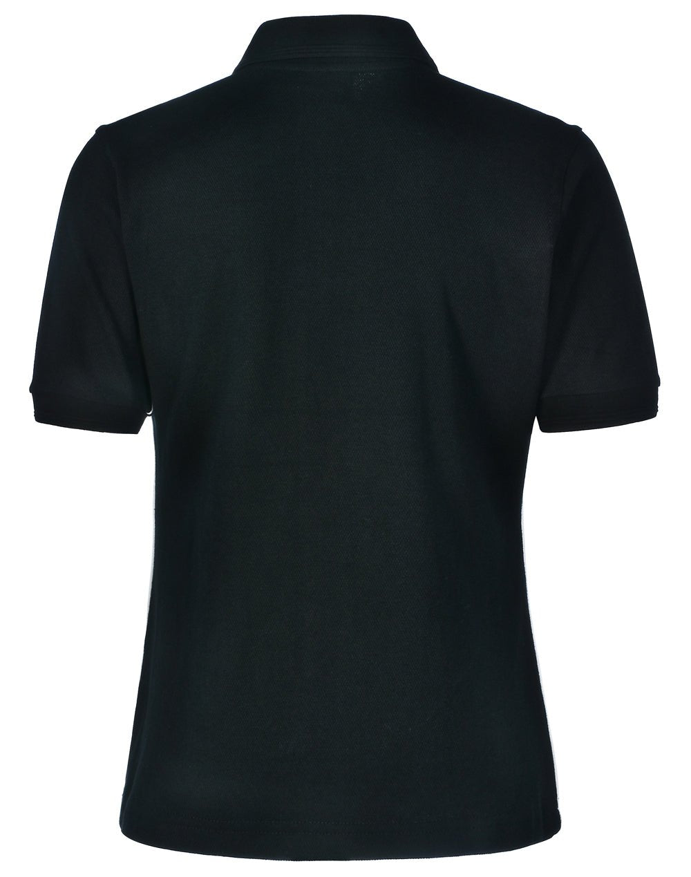 Cambridge Polo Ladie'S - Black White