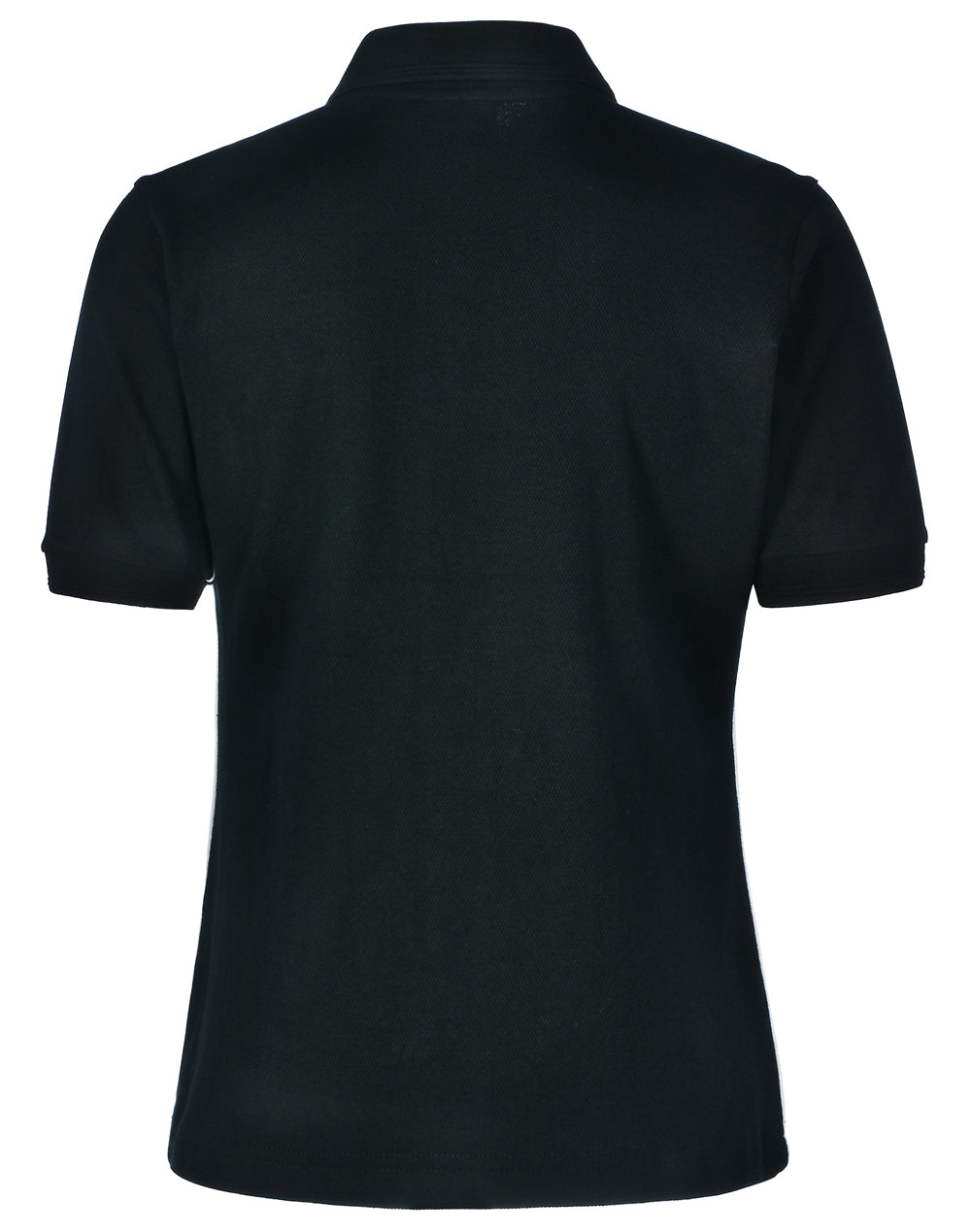 Cambridge Polo Ladie'S - Black White