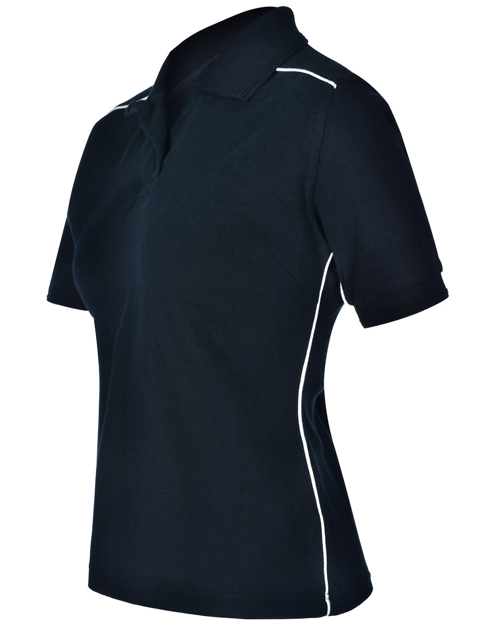Cambridge Polo Ladie'S - Navy White