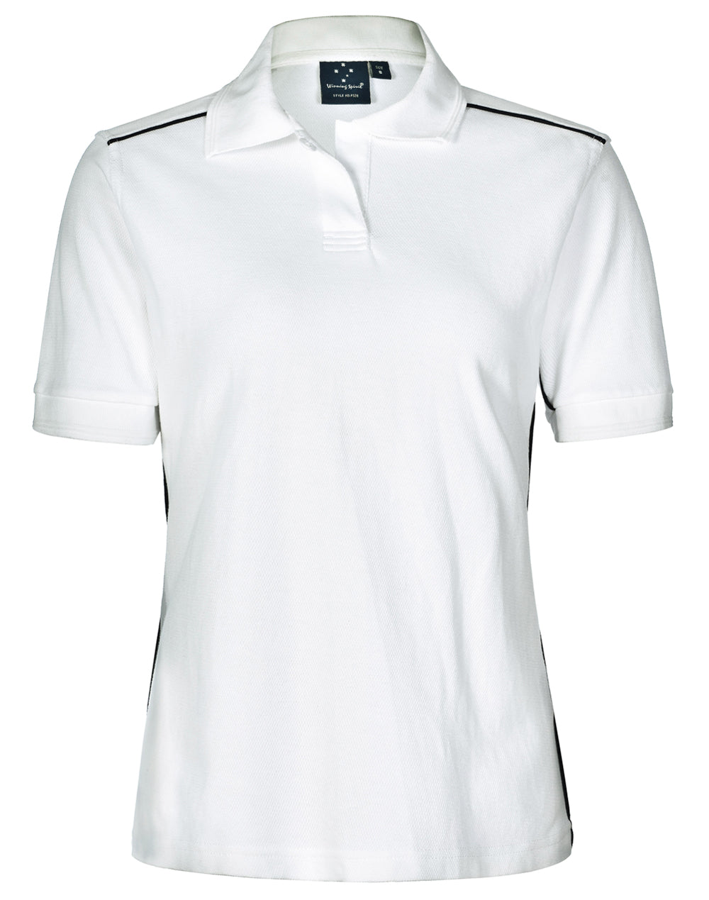 Cambridge Polo Ladie'S - White Navy