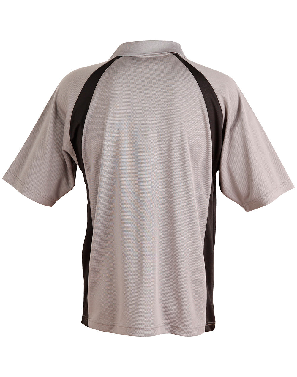 Athens Sport - Grey Black
