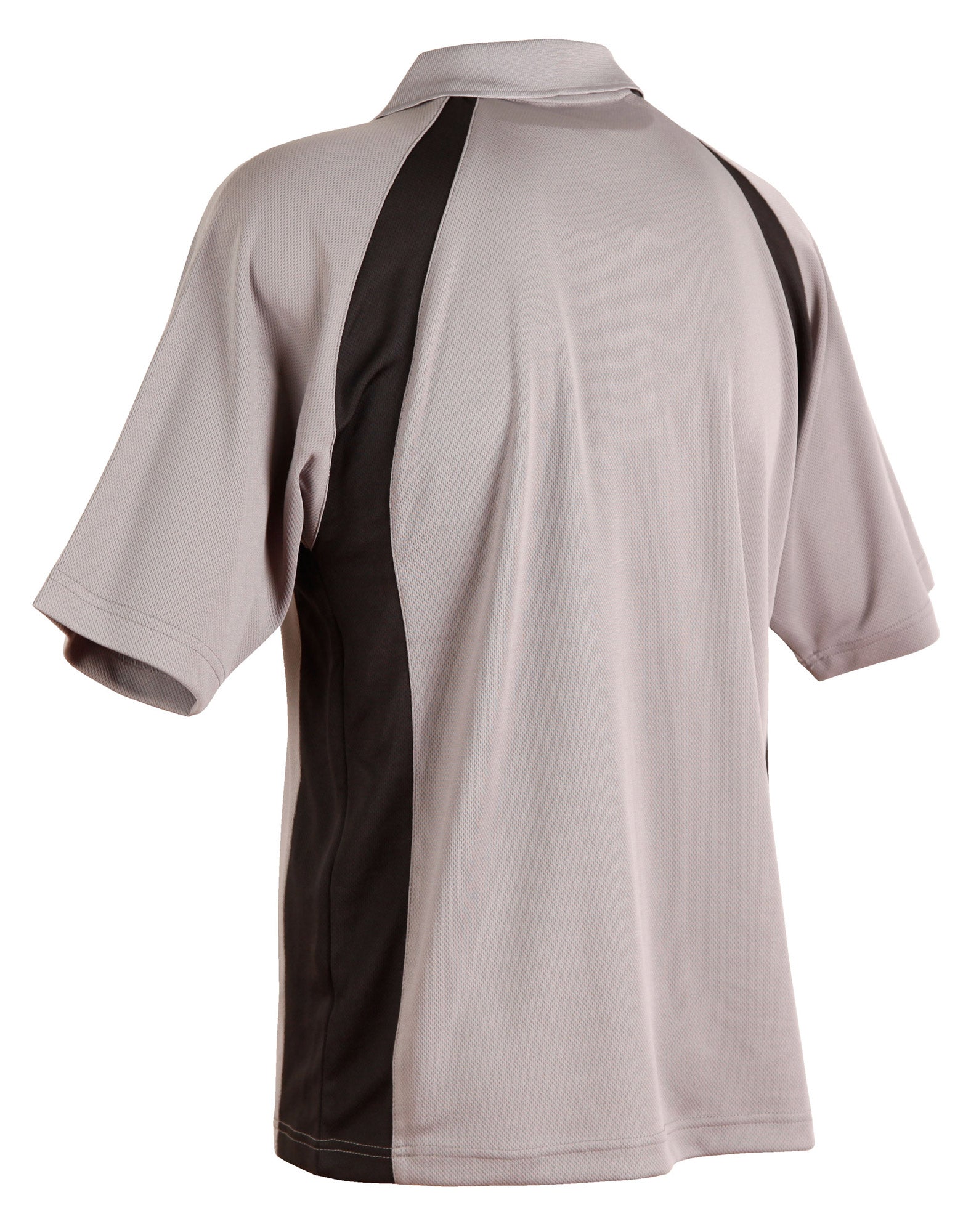 Athens Sport - Grey Black