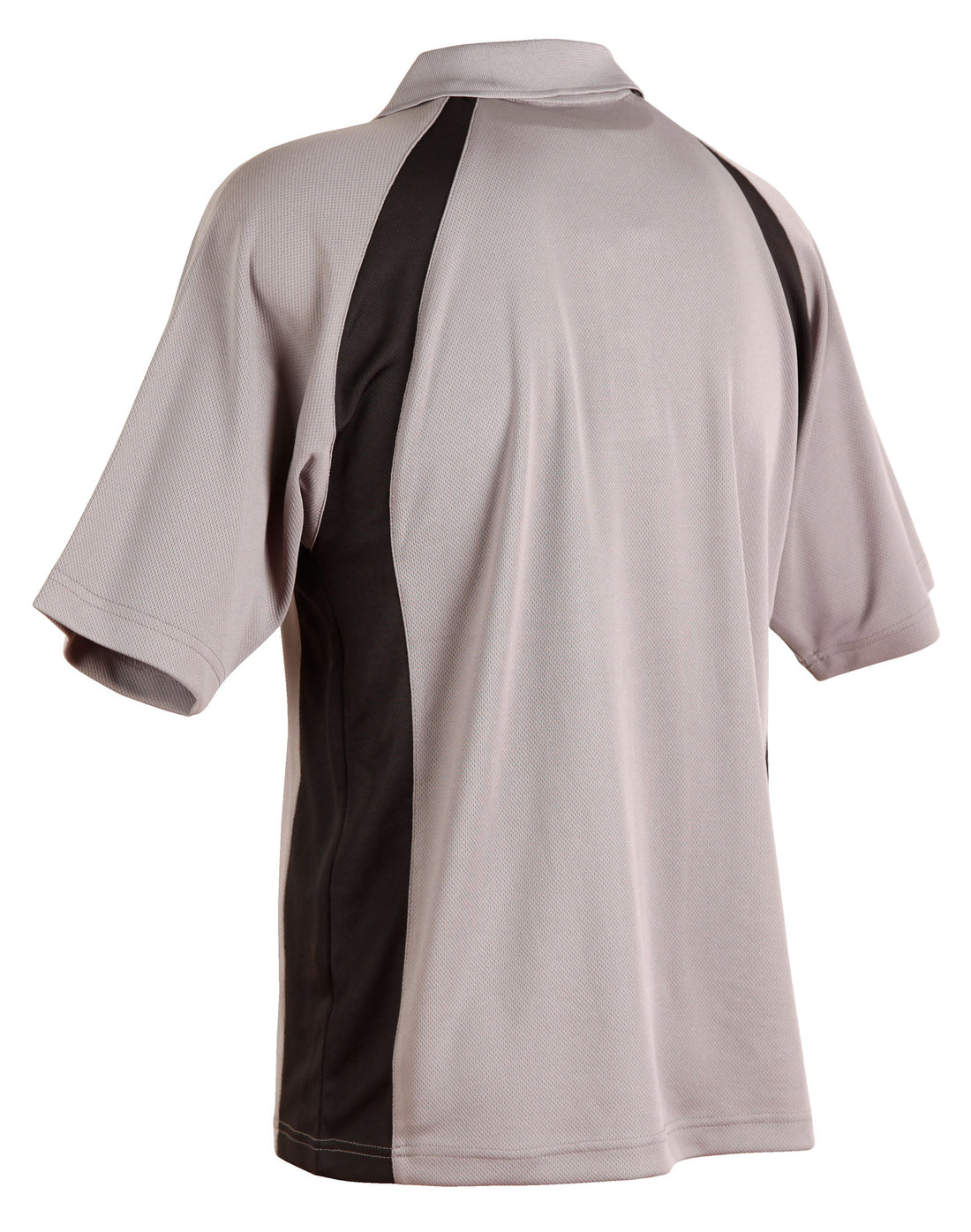 Athens Sport - Grey Black