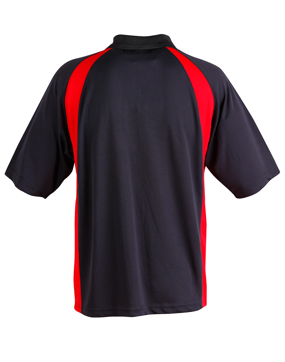 Athens Sport - Navy Red