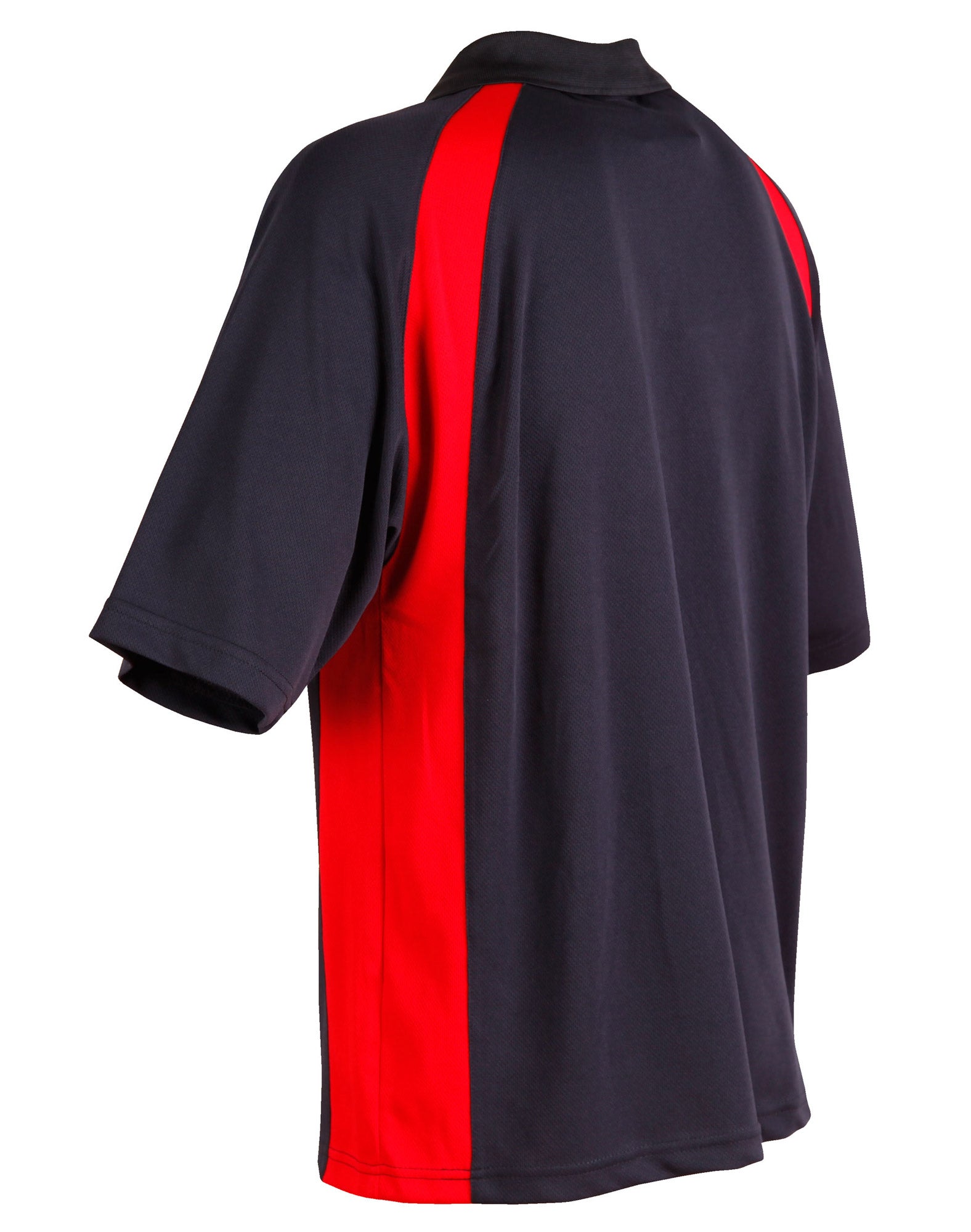 Athens Sport - Navy Red