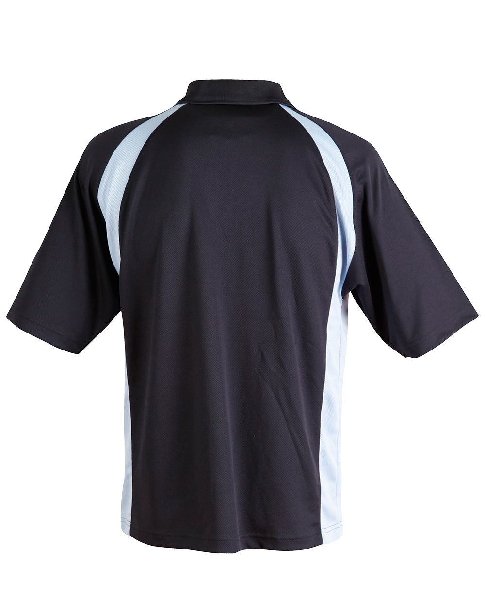Athens Sport - Navy Skyblue