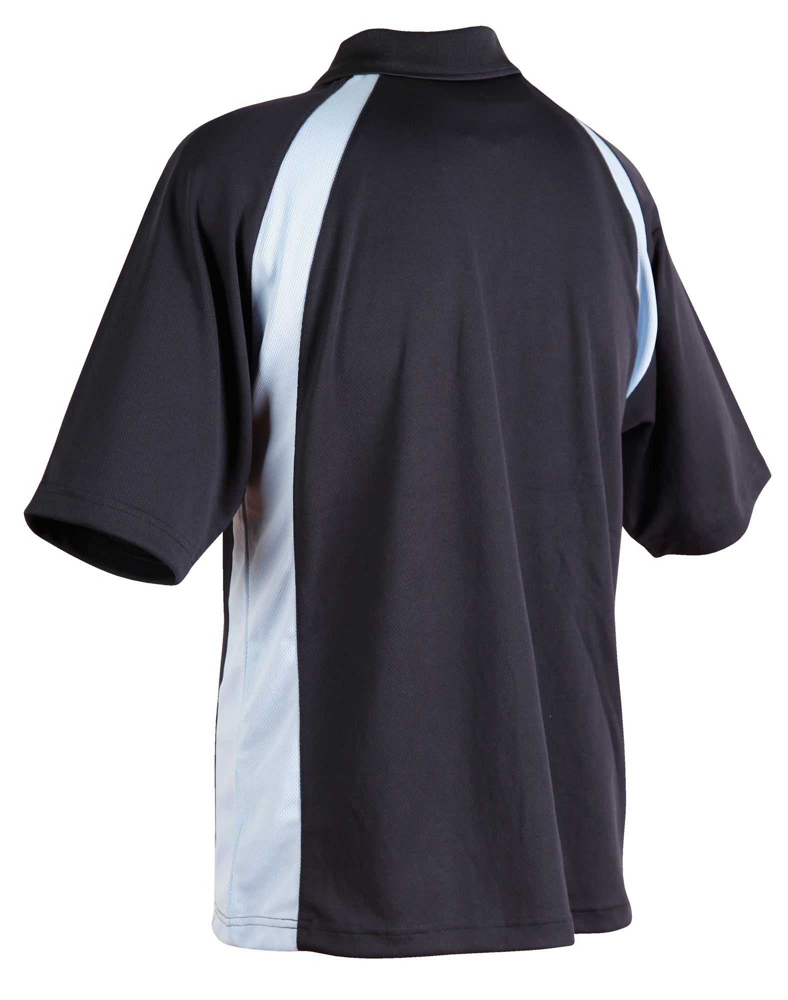 Athens Sport - Navy Skyblue