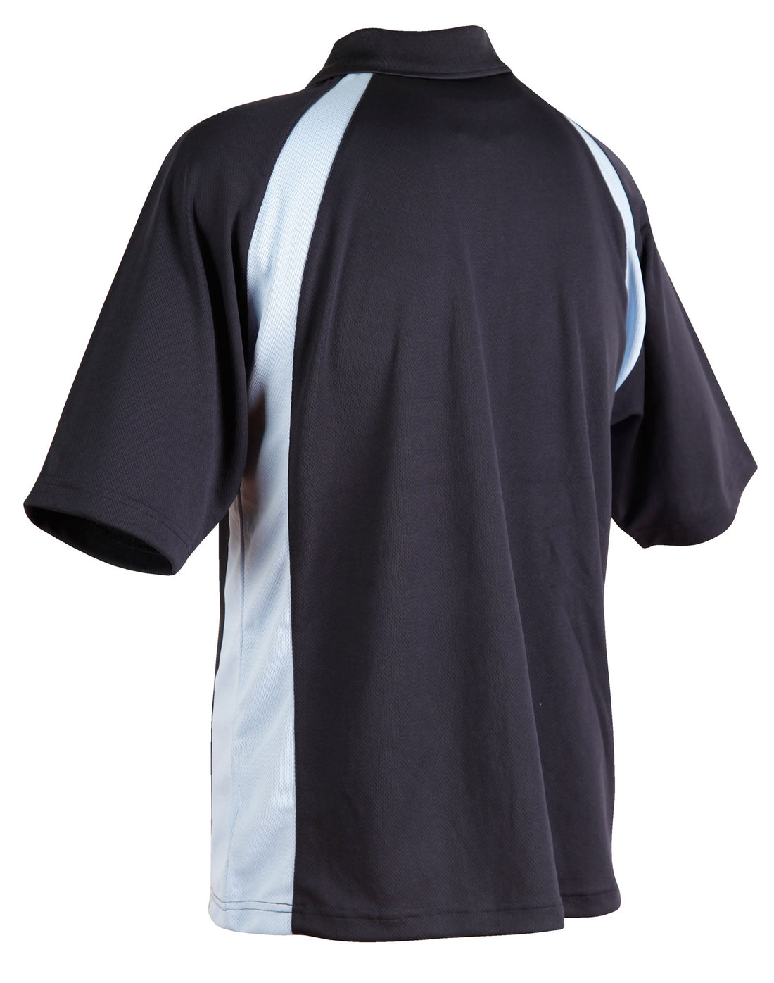 Athens Sport - Navy Skyblue