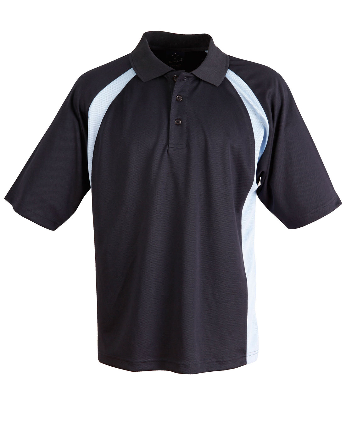 Athens Sport - Navy Skyblue