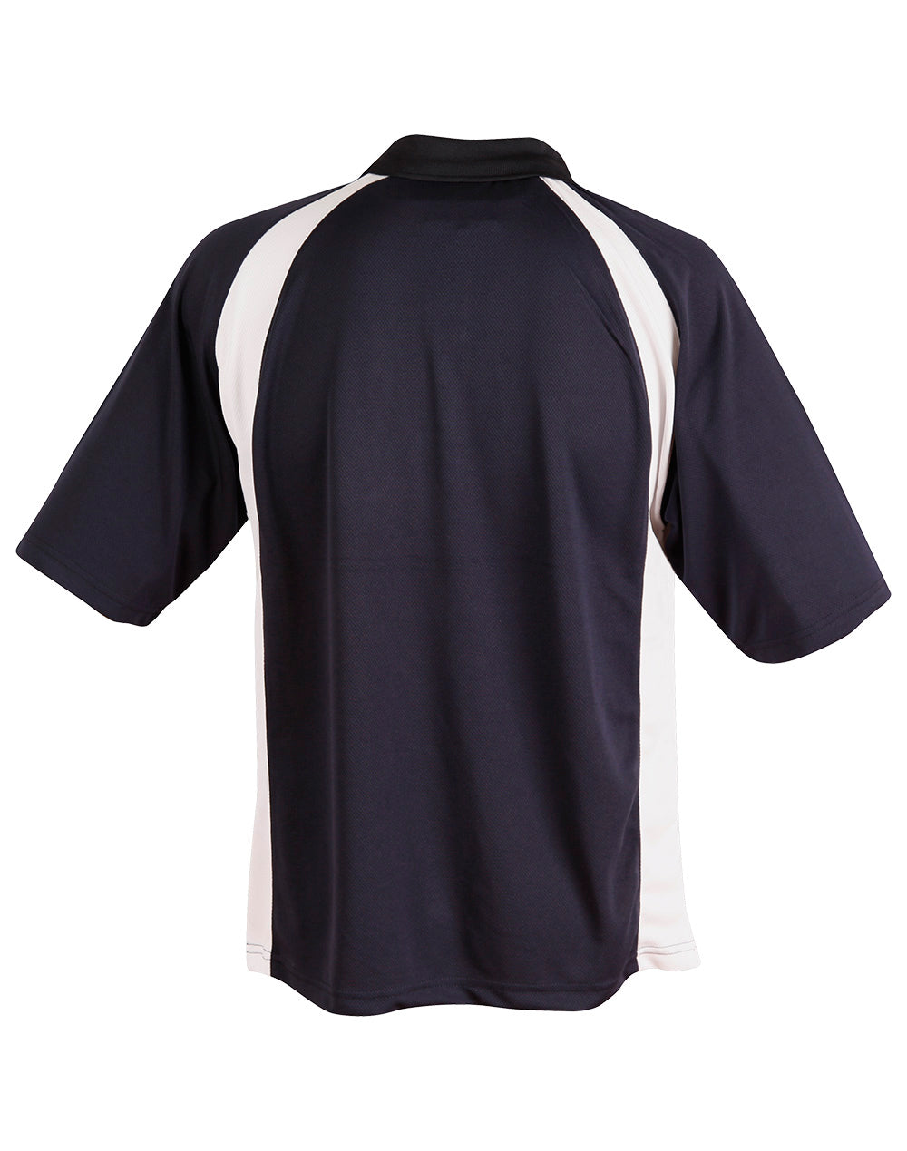 Athens Sport - Navy White