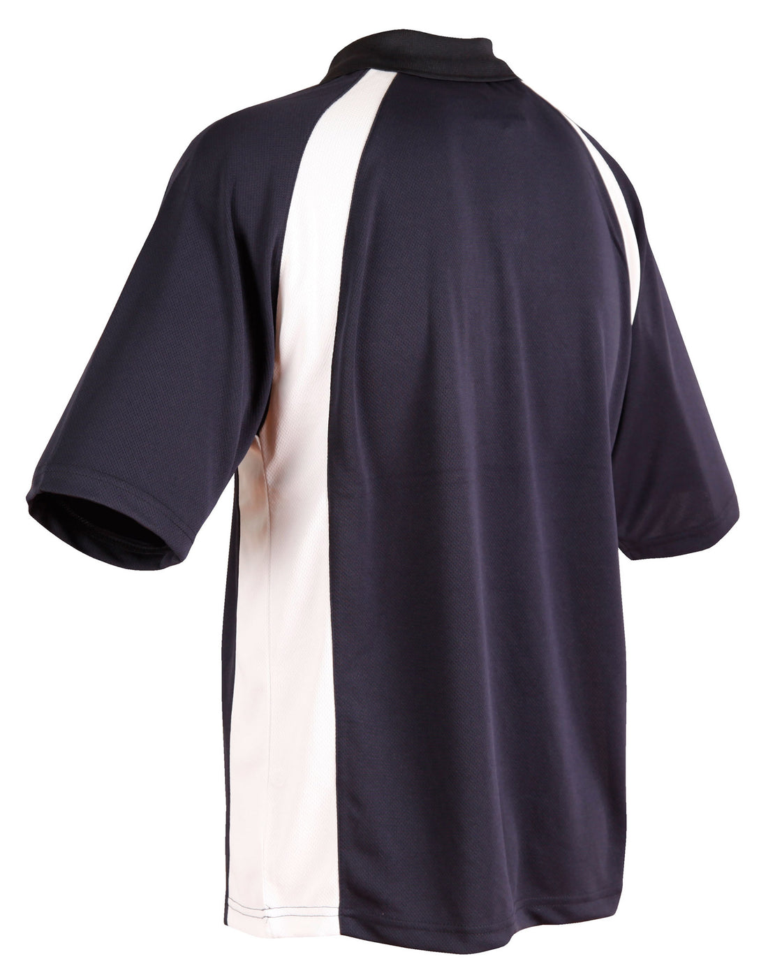 Athens Sport - Navy White