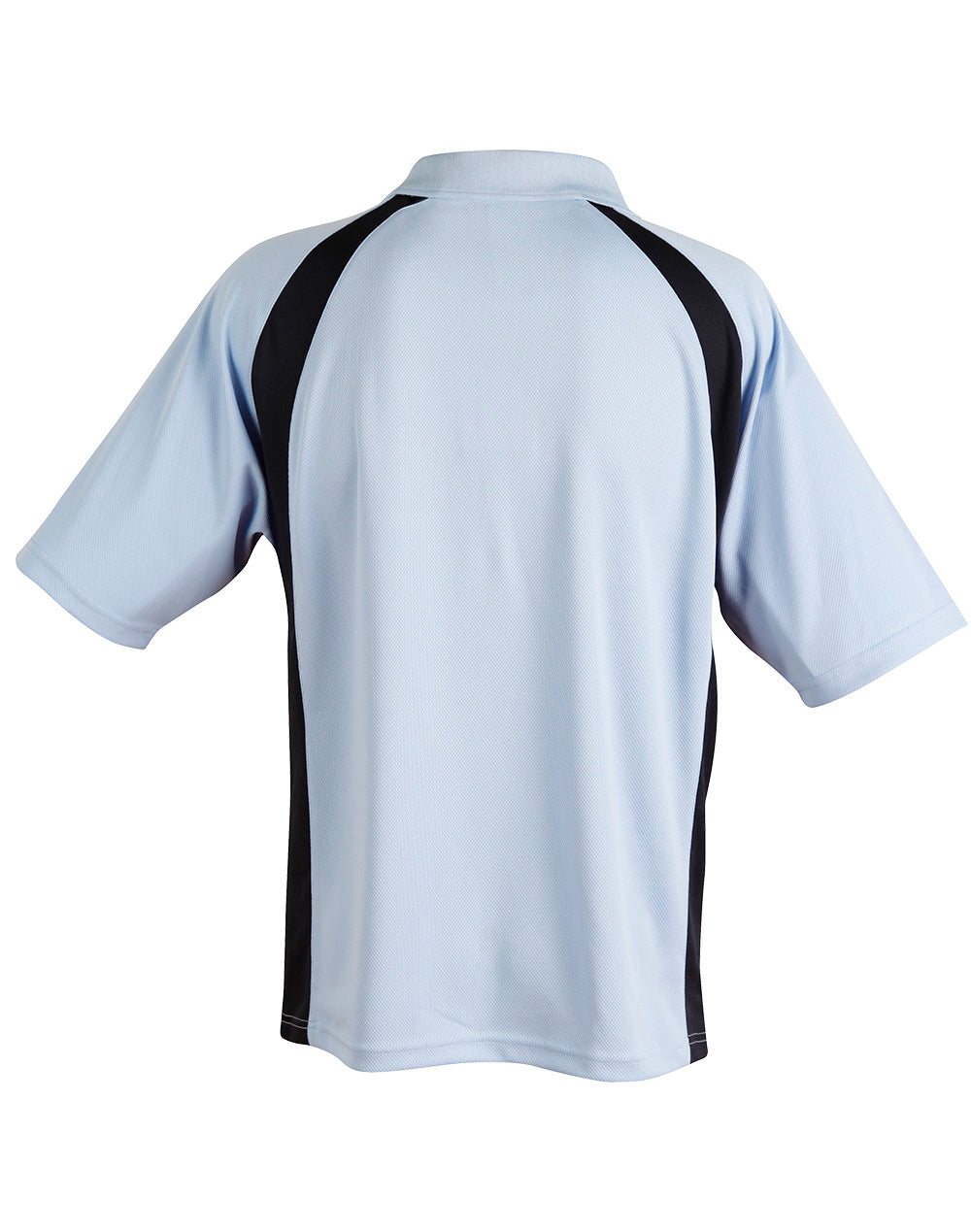 Athens Sport - Skyblue Navy