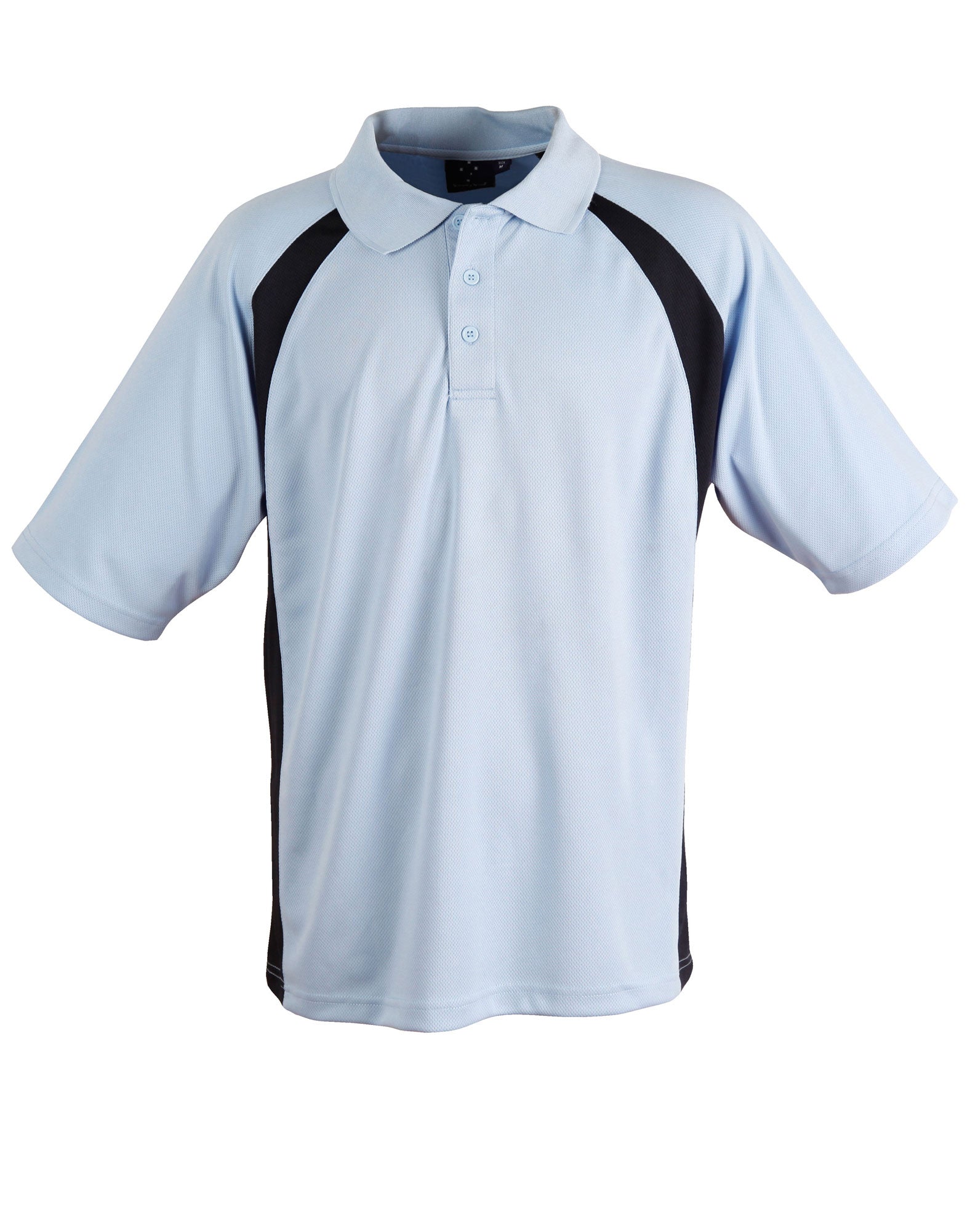 Athens Sport - Skyblue Navy