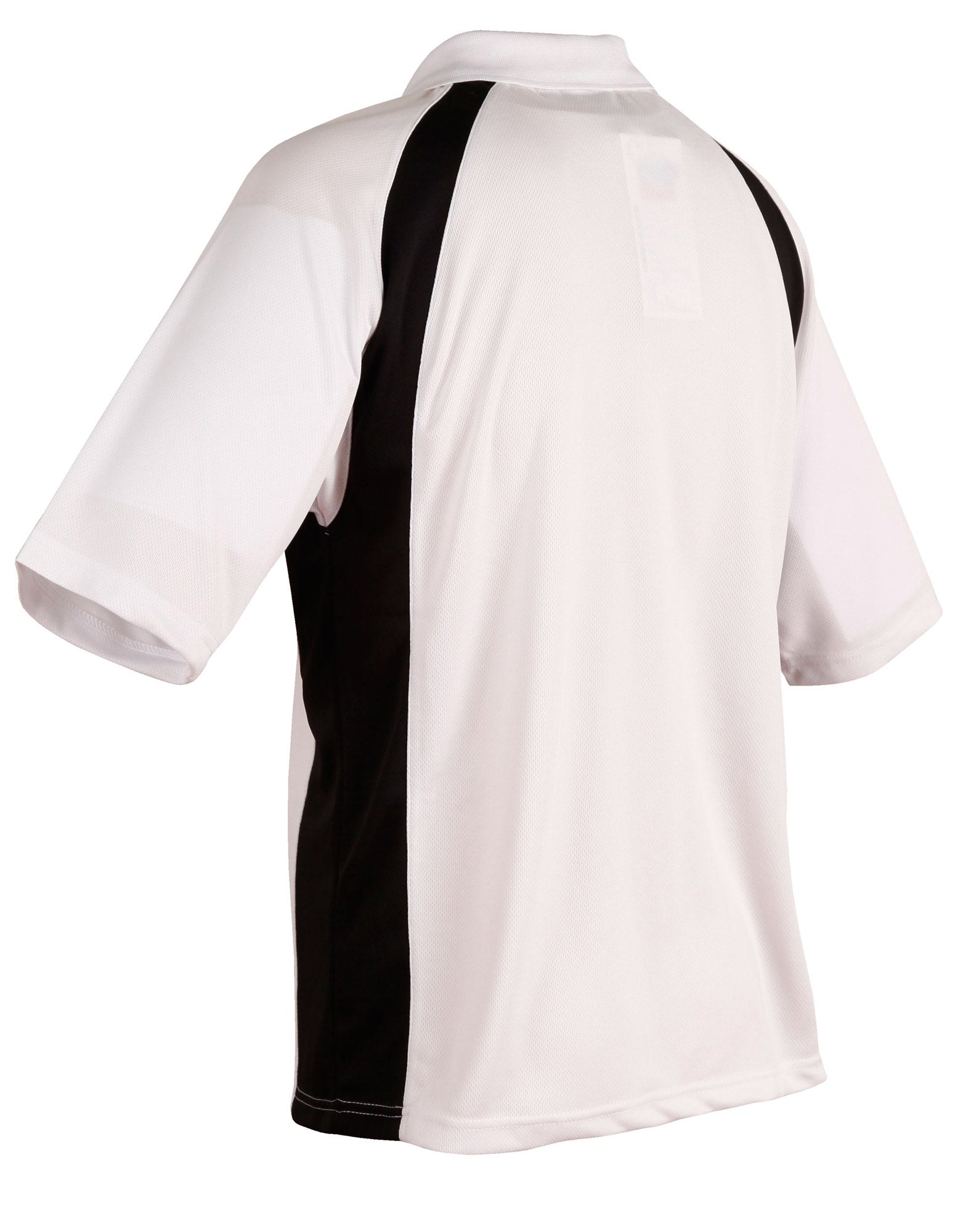 Athens Sport - White Black