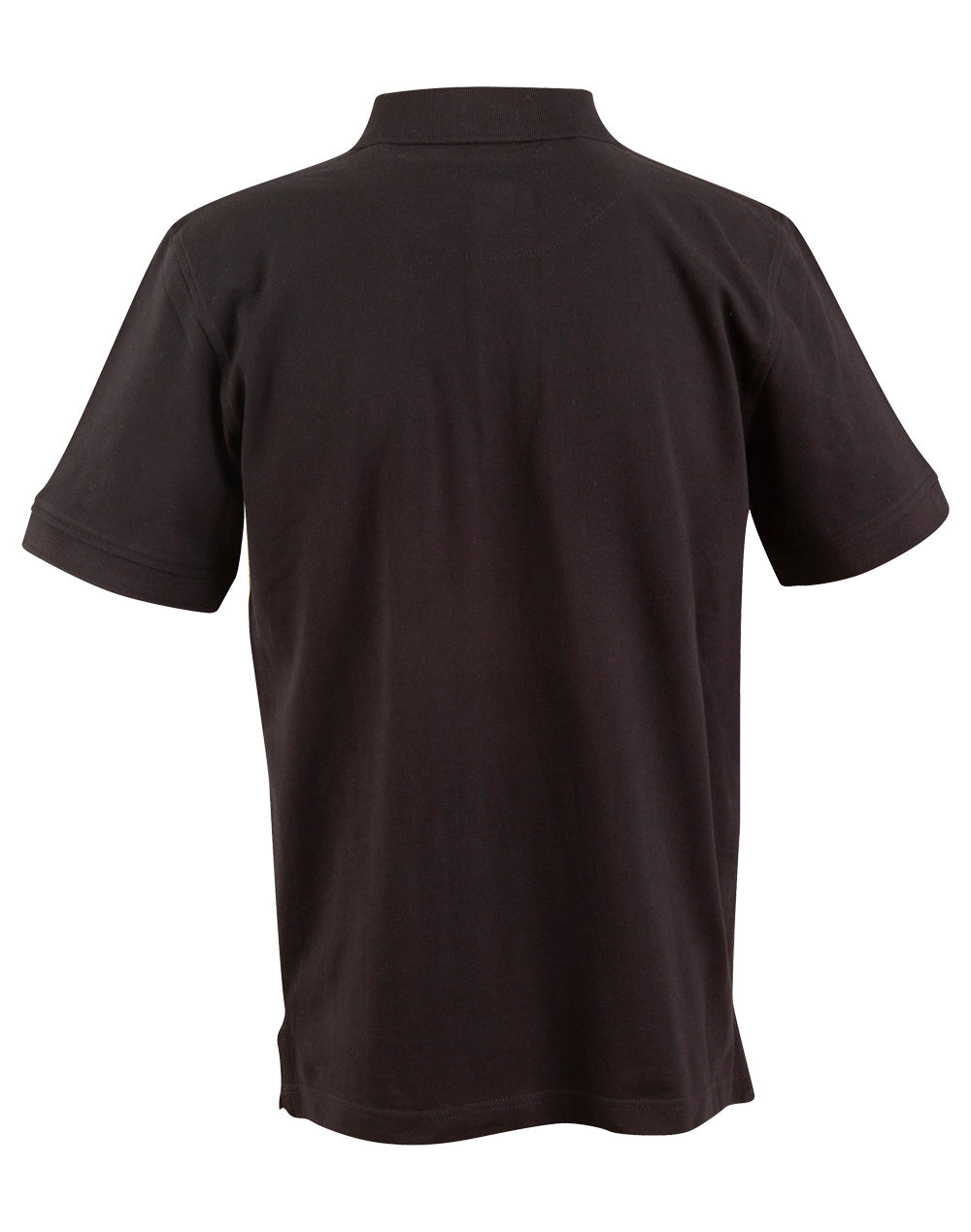 Longbeach Polo Men'S - Black