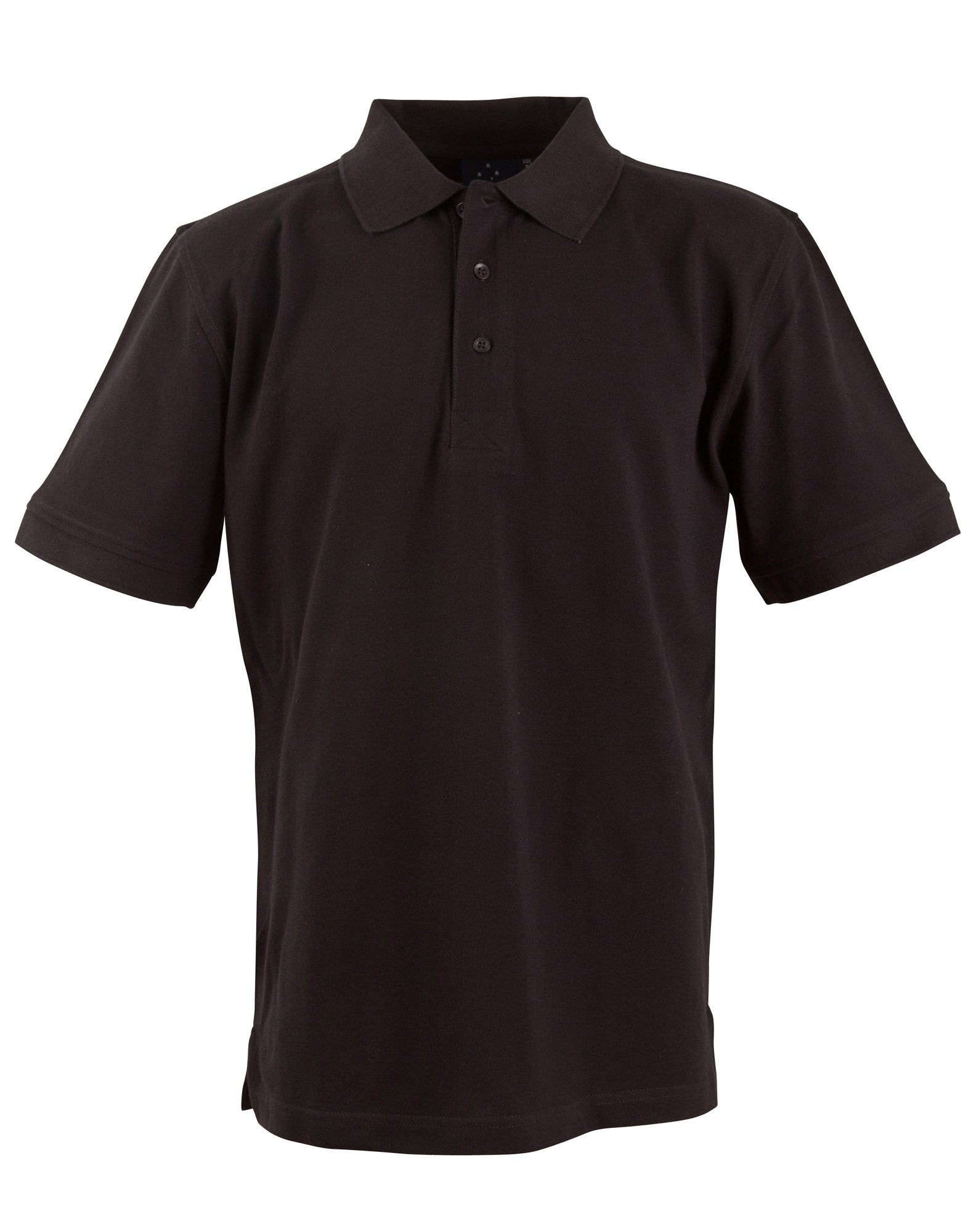 Longbeach Polo Men'S - Black