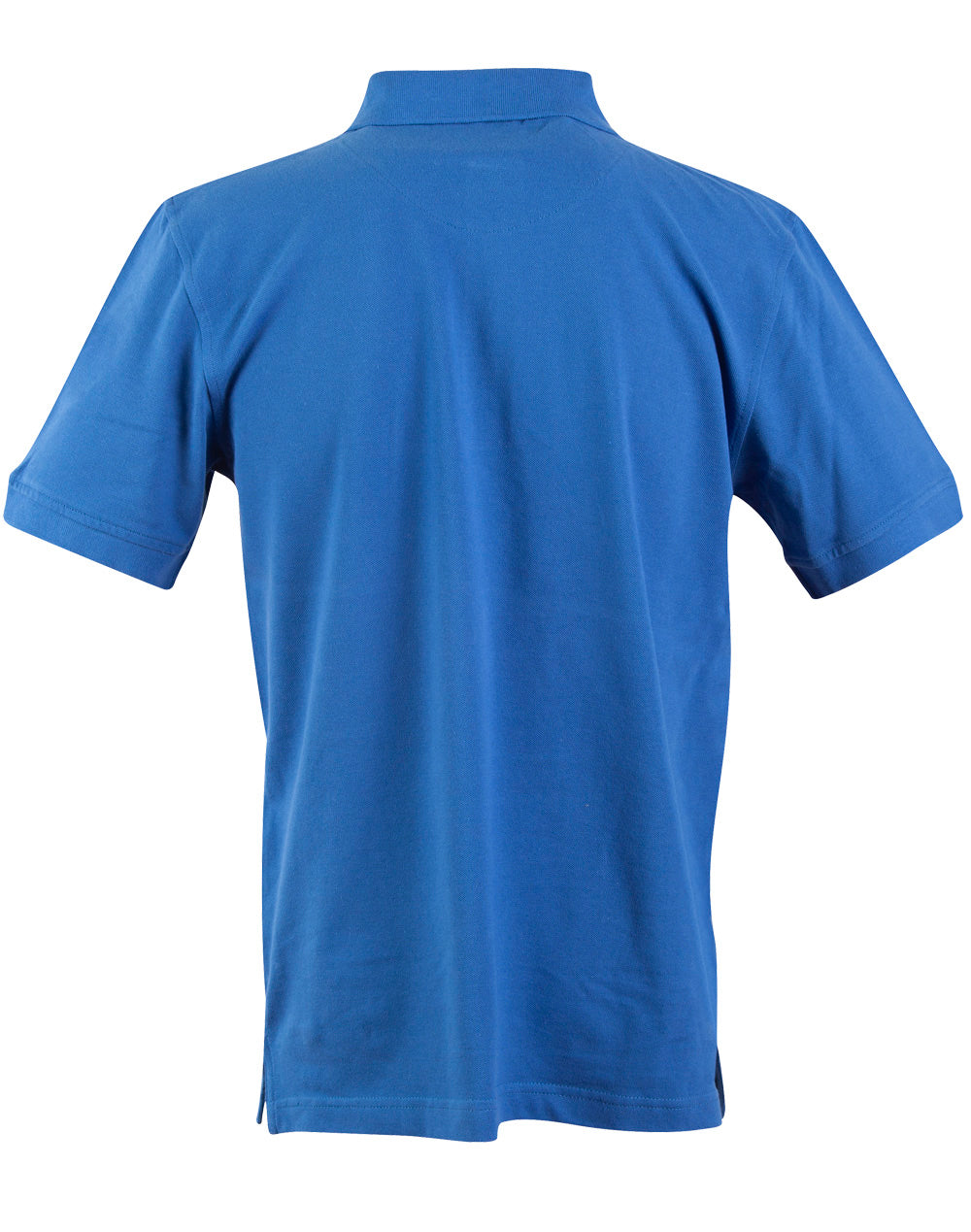 Longbeach Polo Men'S - French Blue