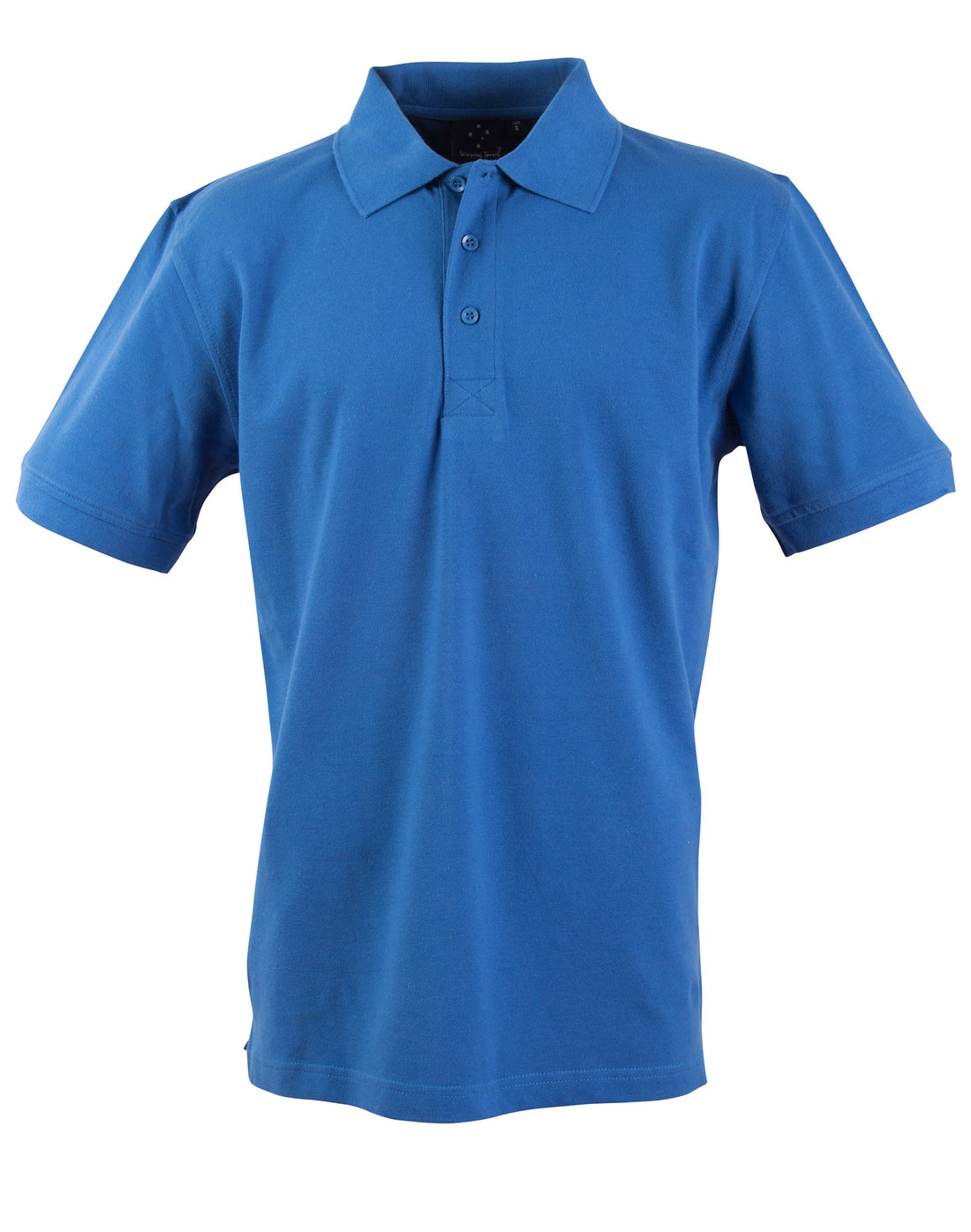 Longbeach Polo Men'S - French Blue
