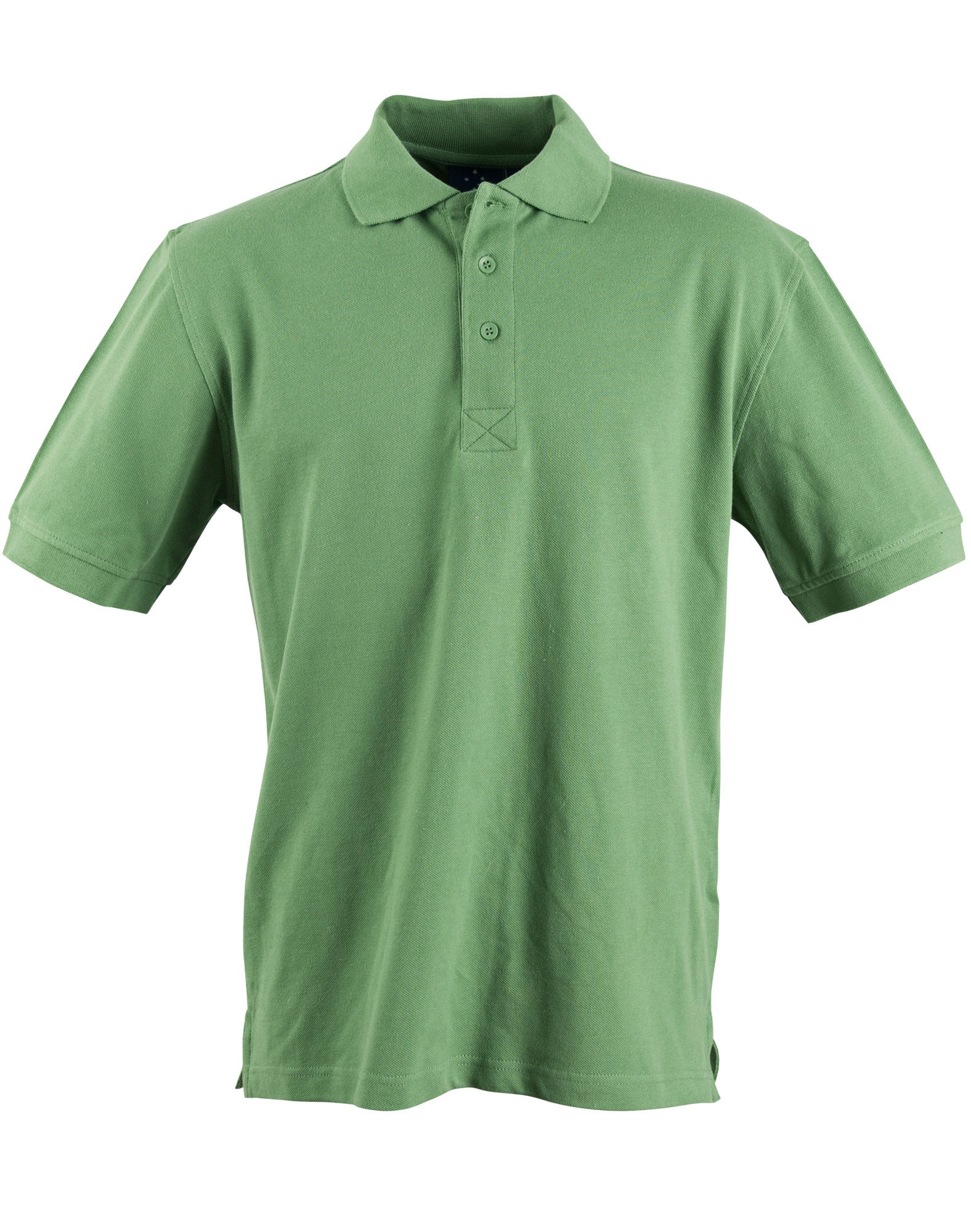 Longbeach Polo Men'S - Green