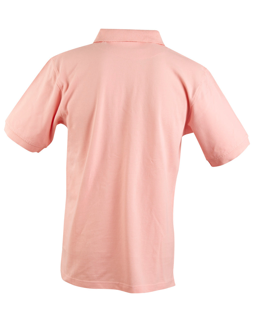 Longbeach Polo Men'S - Light Pink