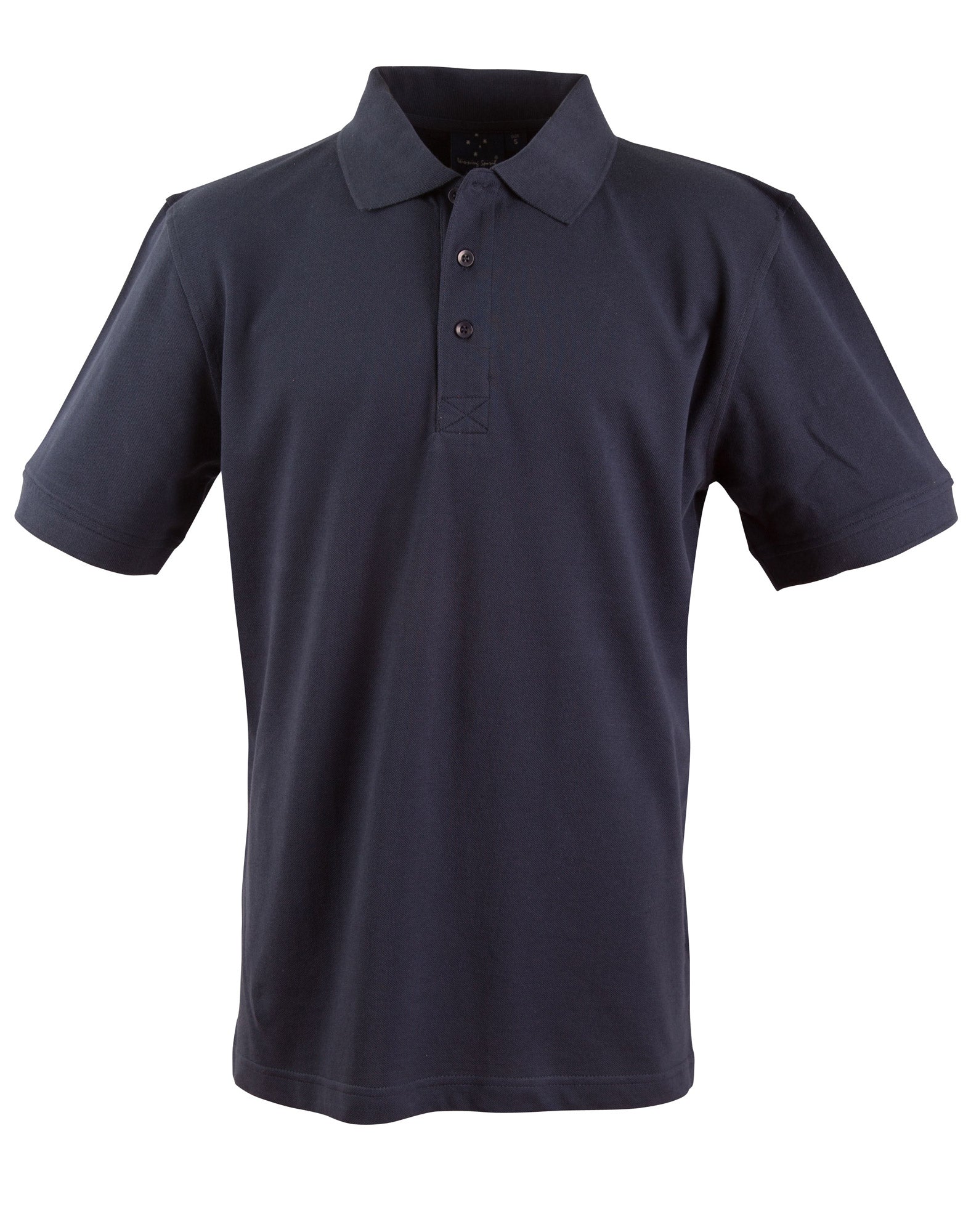 Longbeach Polo Men'S - Navy