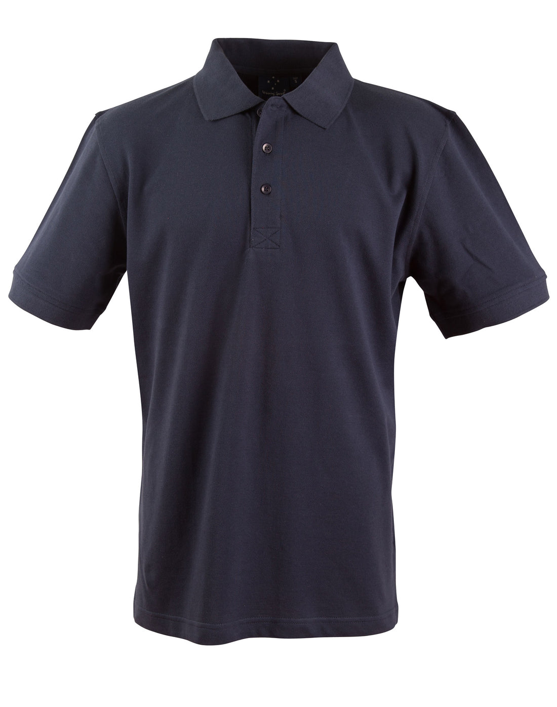 Longbeach Polo Men'S - Navy