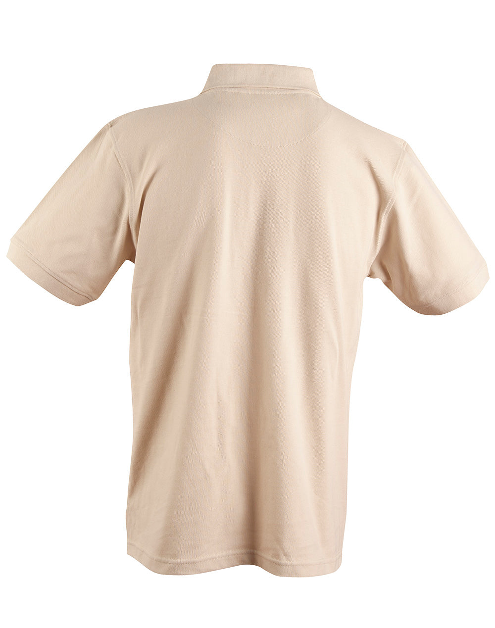 Longbeach Polo Men'S - Sand
