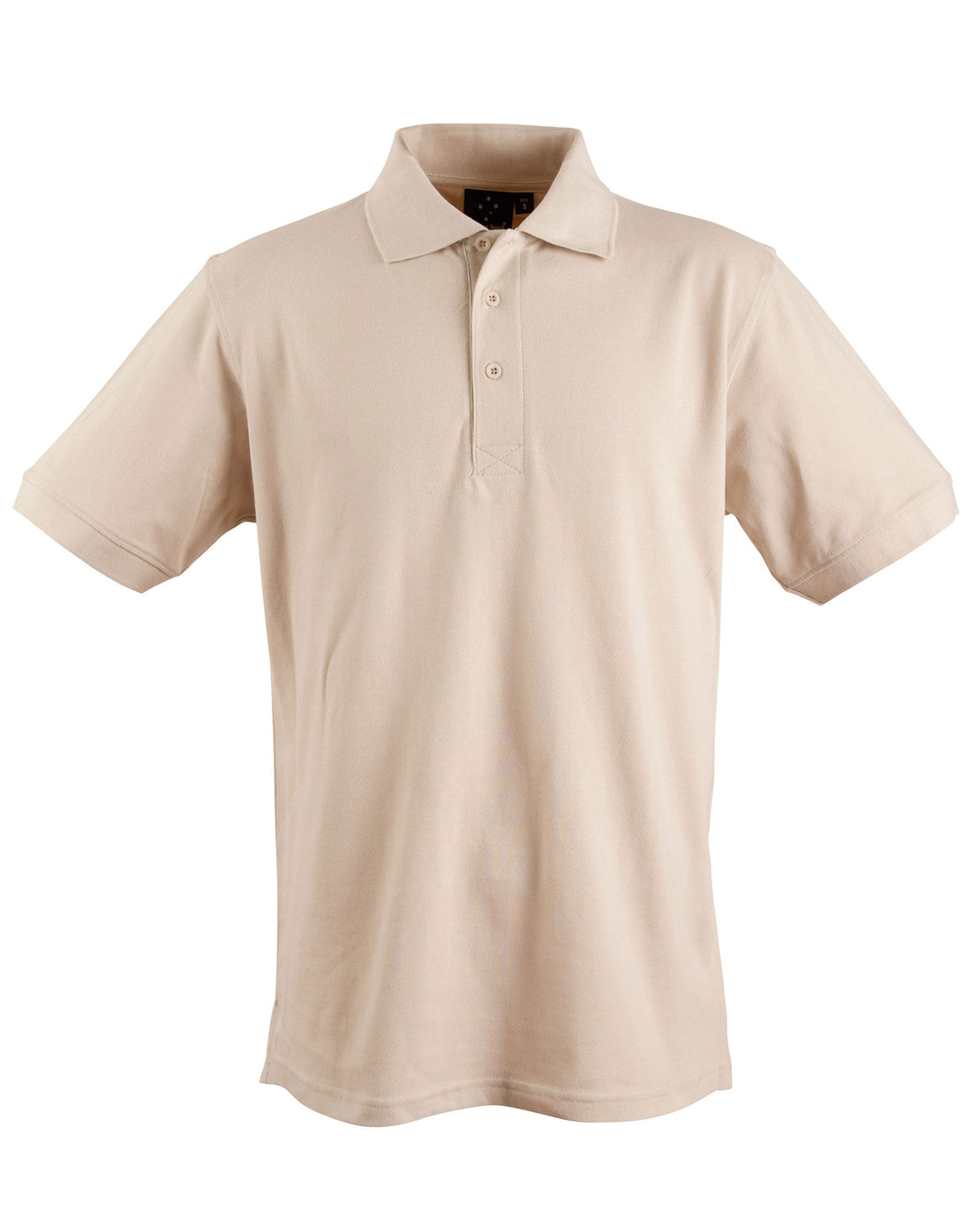 Longbeach Polo Men'S - Sand