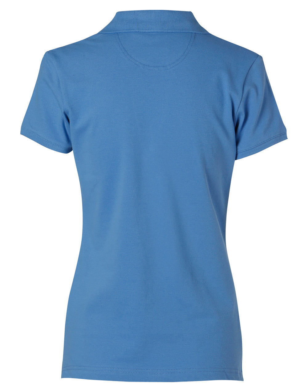 Longbeach Polo Ladies - Azure Blue