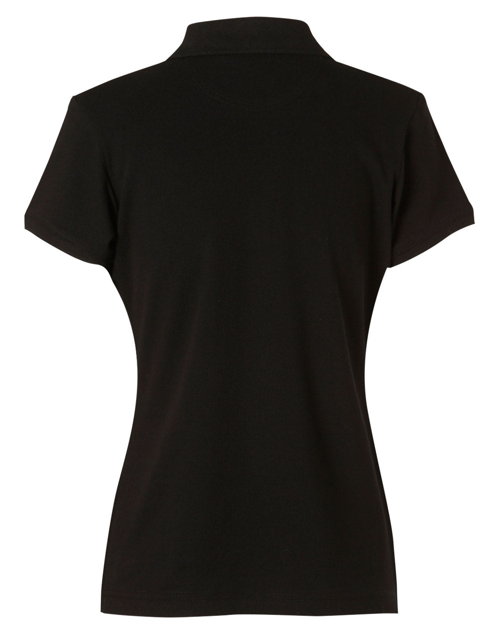 Longbeach Polo Ladies - Black
