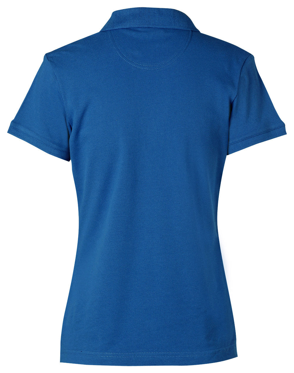 Longbeach Polo Ladies - French Blue