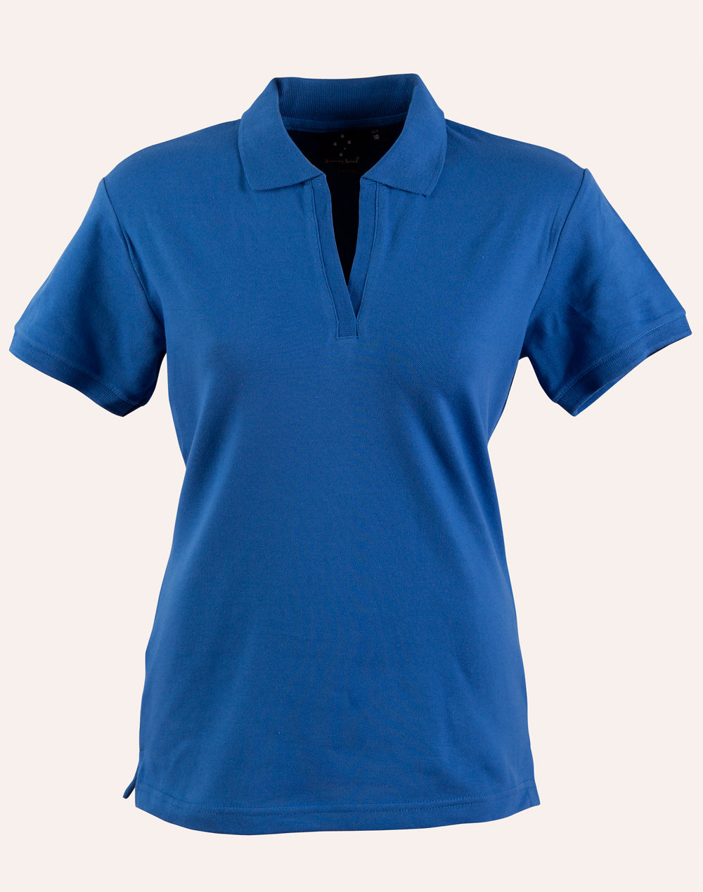 Longbeach Polo Ladies - French Blue
