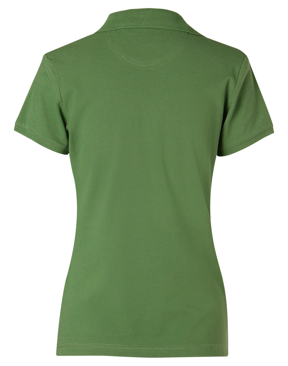 Longbeach Polo Ladies - Green