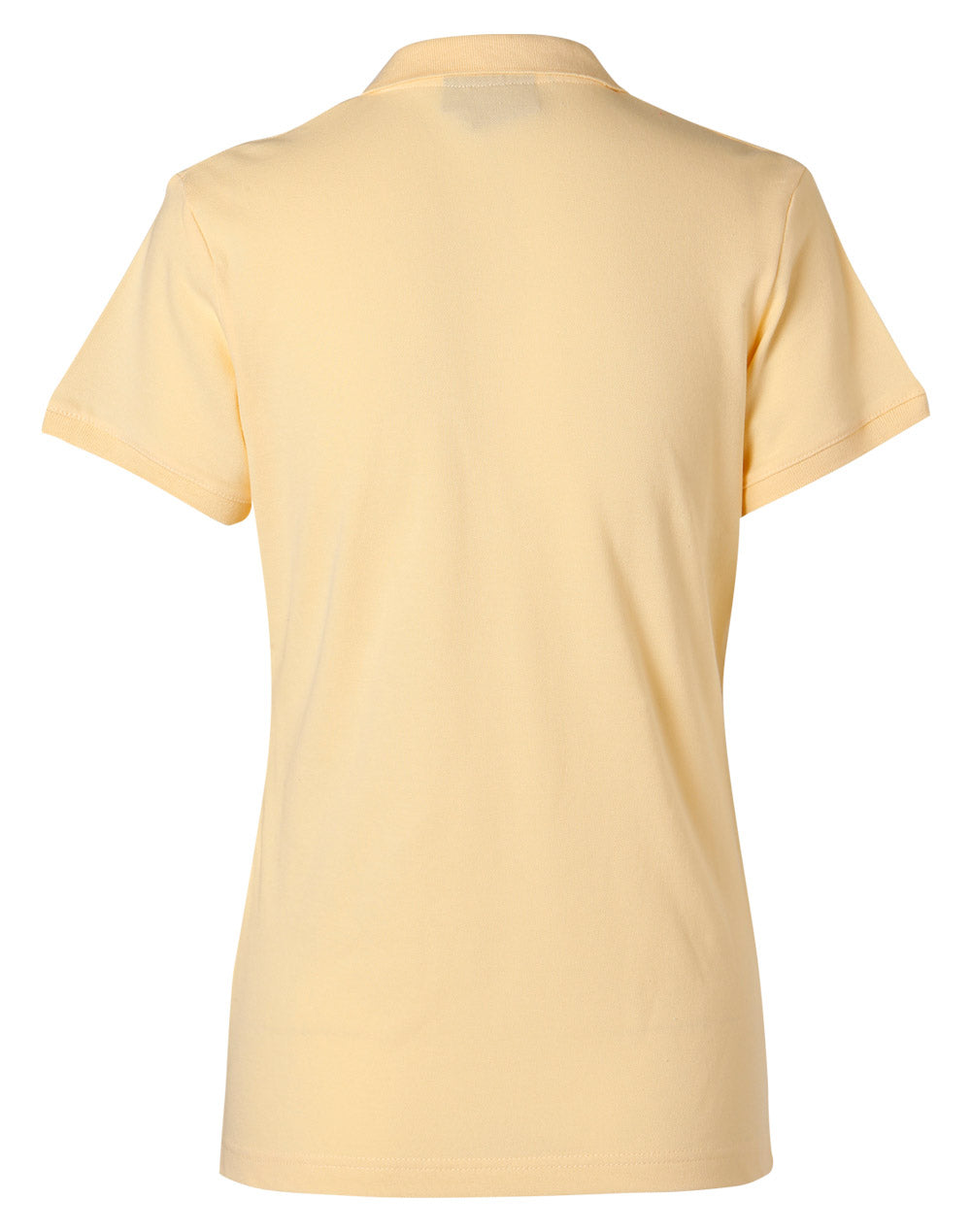 Longbeach Polo Ladies - Lemon