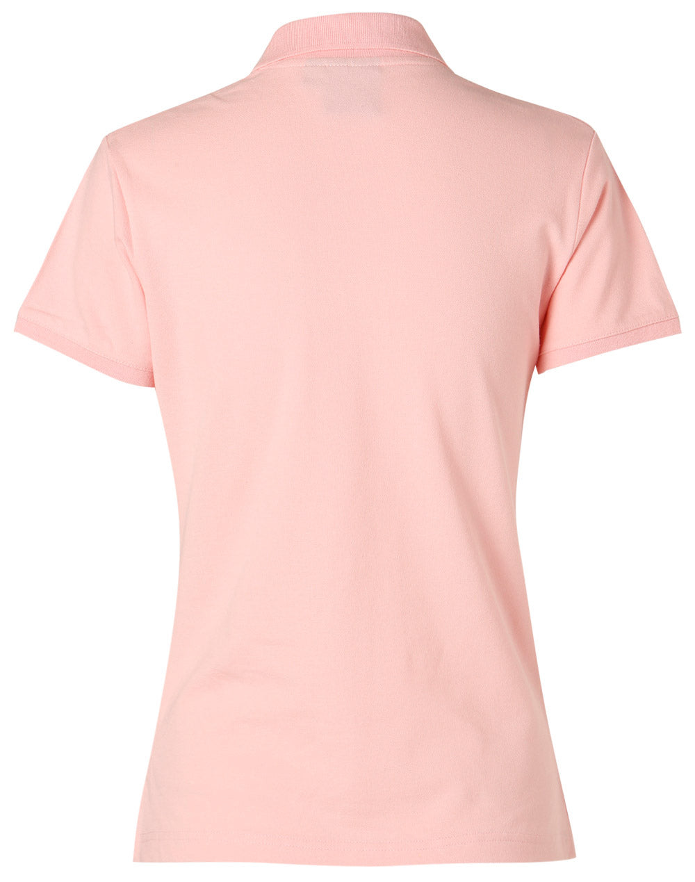 Longbeach Polo Ladies - Light Pink
