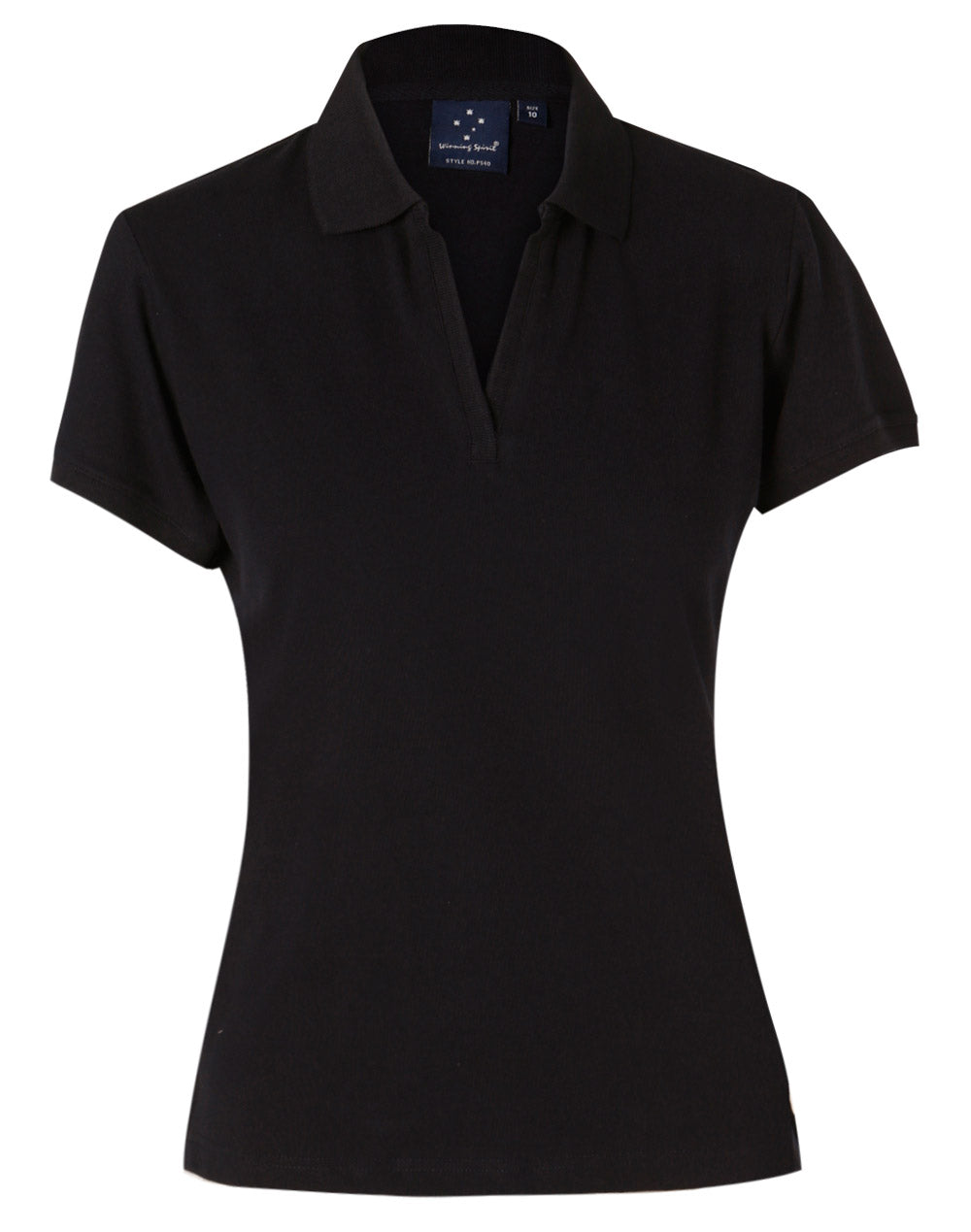 Longbeach Polo Ladies - Navy