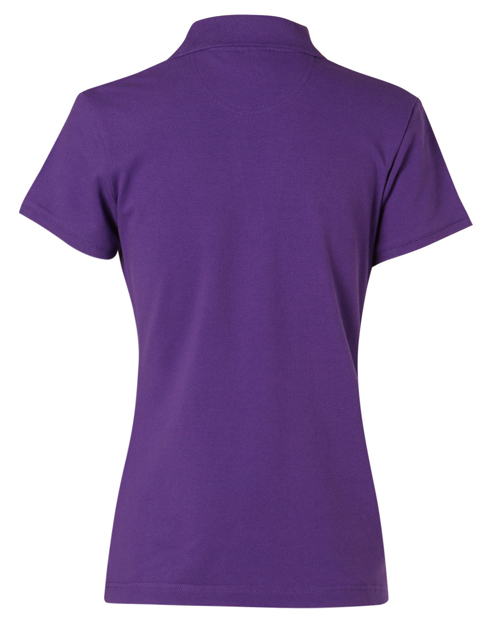 Longbeach Polo Ladies - Purple