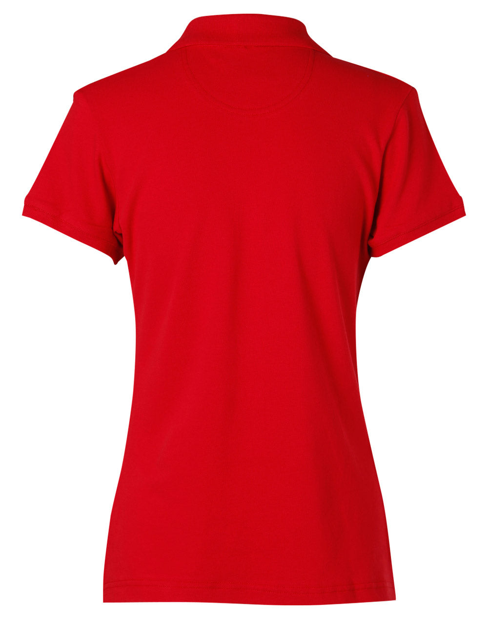 Longbeach Polo Ladies - Red