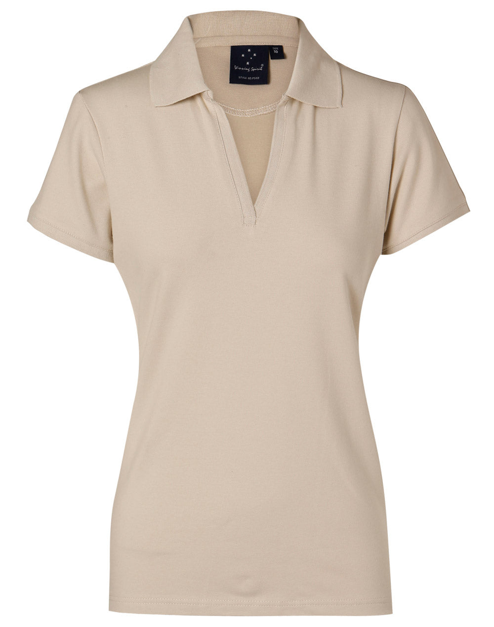Longbeach Polo Ladies - Sand