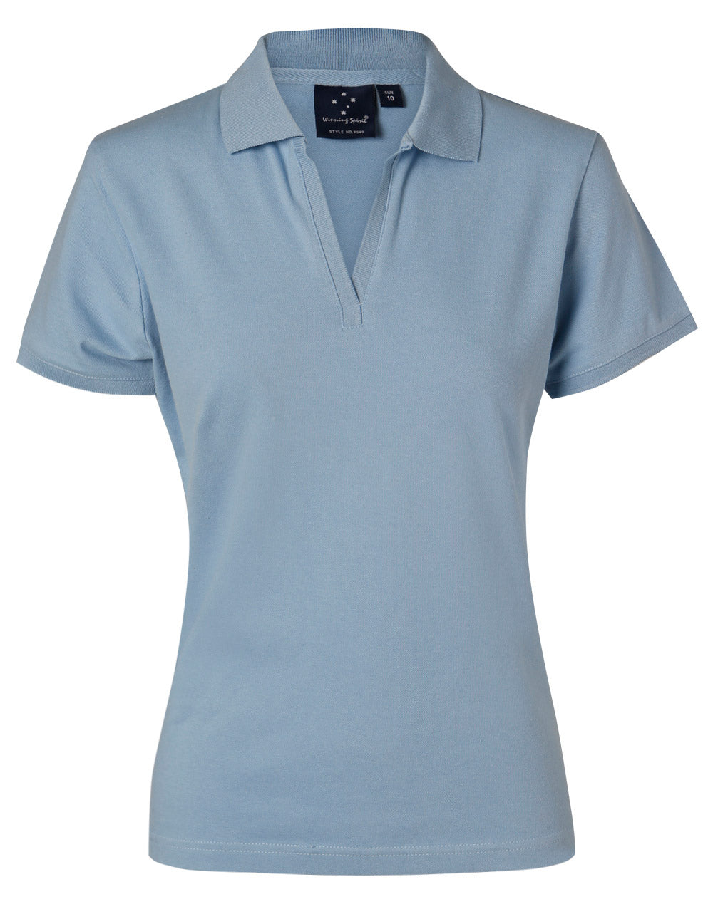 Longbeach Polo Ladies - Spring Blue