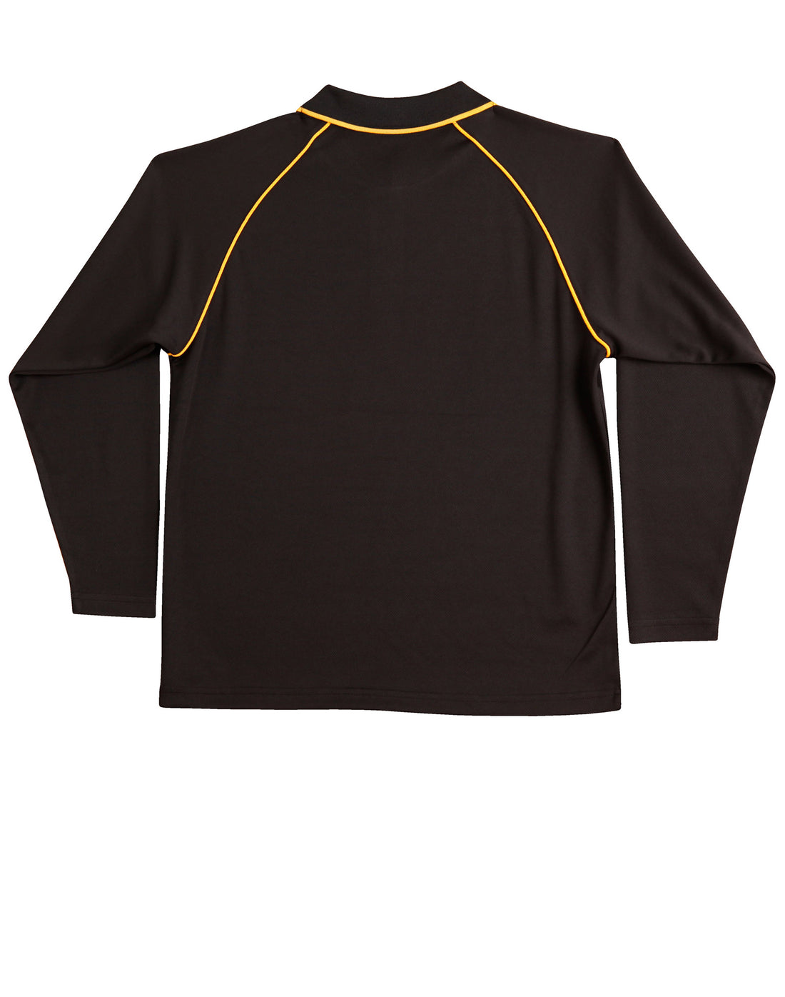 Champion Plus Kids - Black Gold