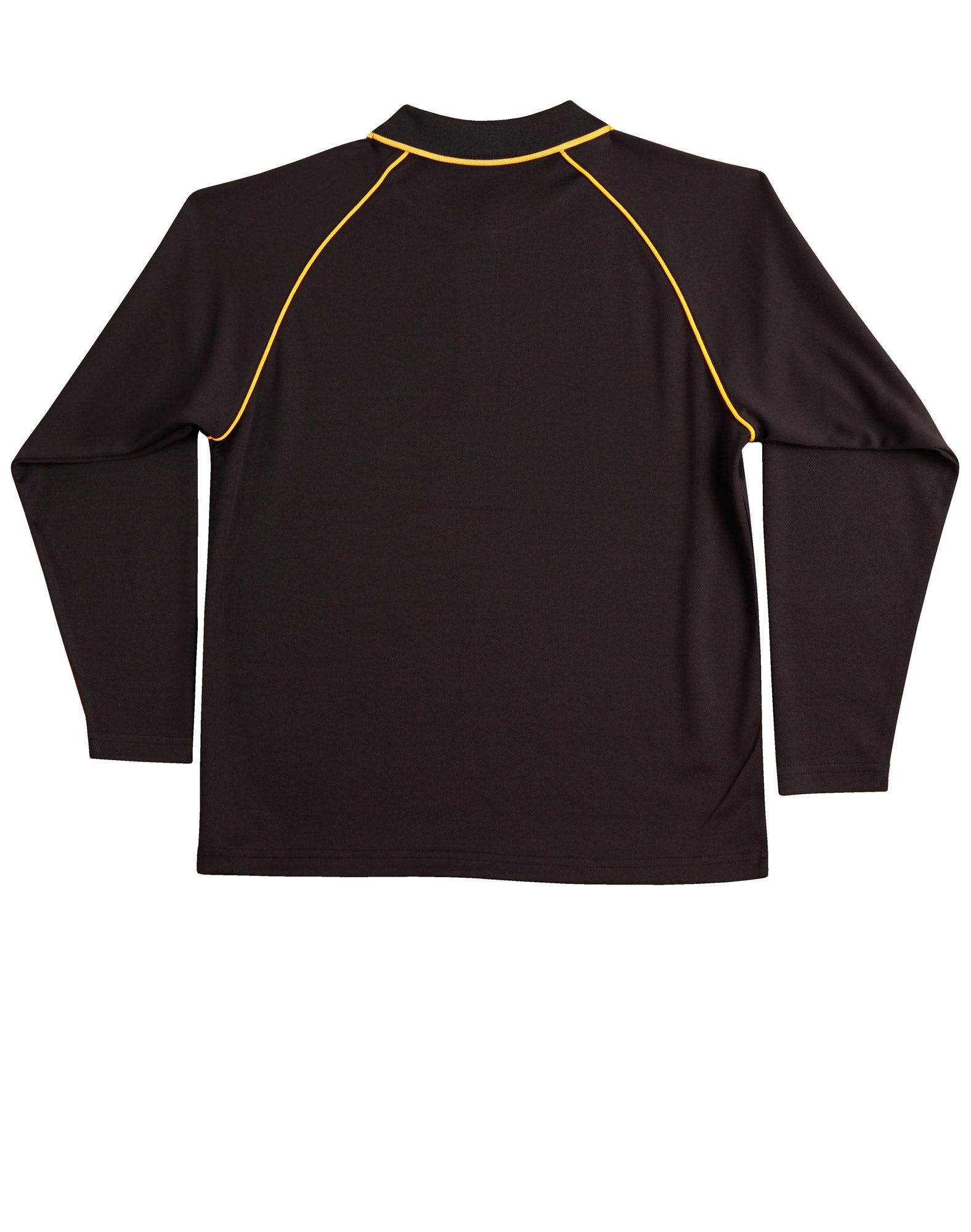 Champion Plus Men'S - Black Gold