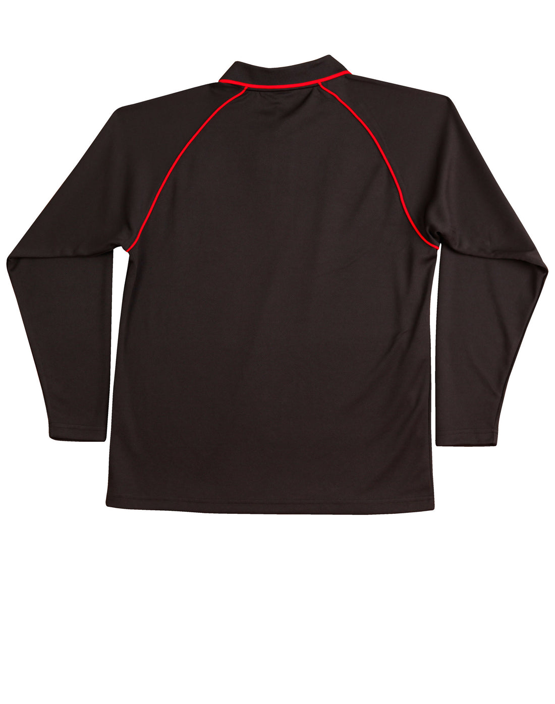Champion Plus Men'S - Black Red