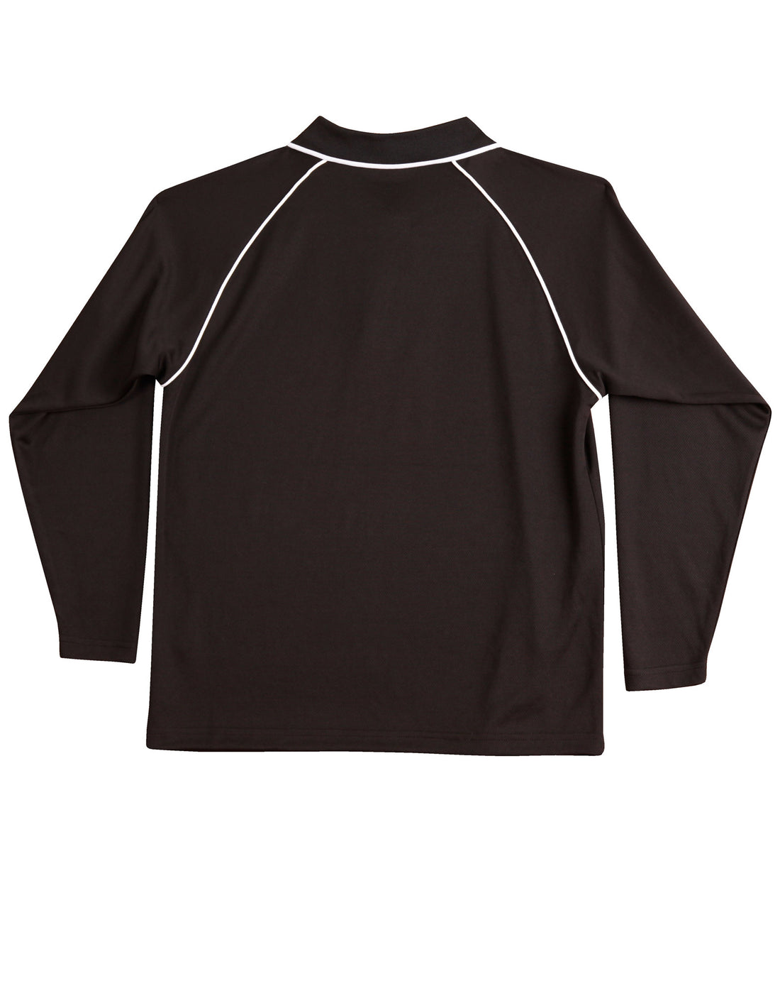 Champion Plus Kids - Black White