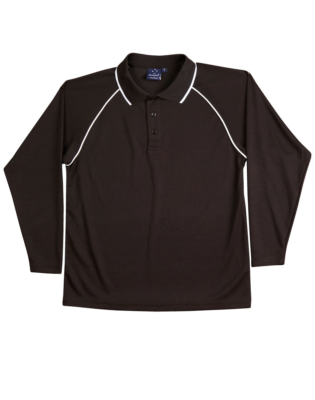 Champion Plus Men'S - Black White