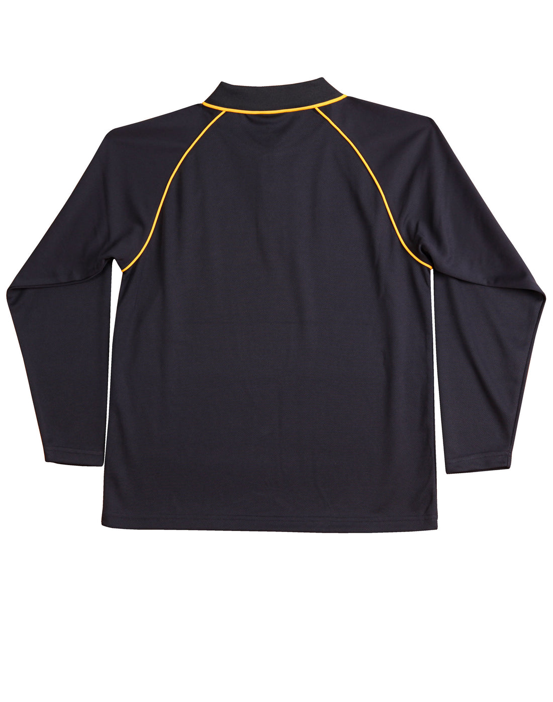 Champion Plus Kids - Navy Gold