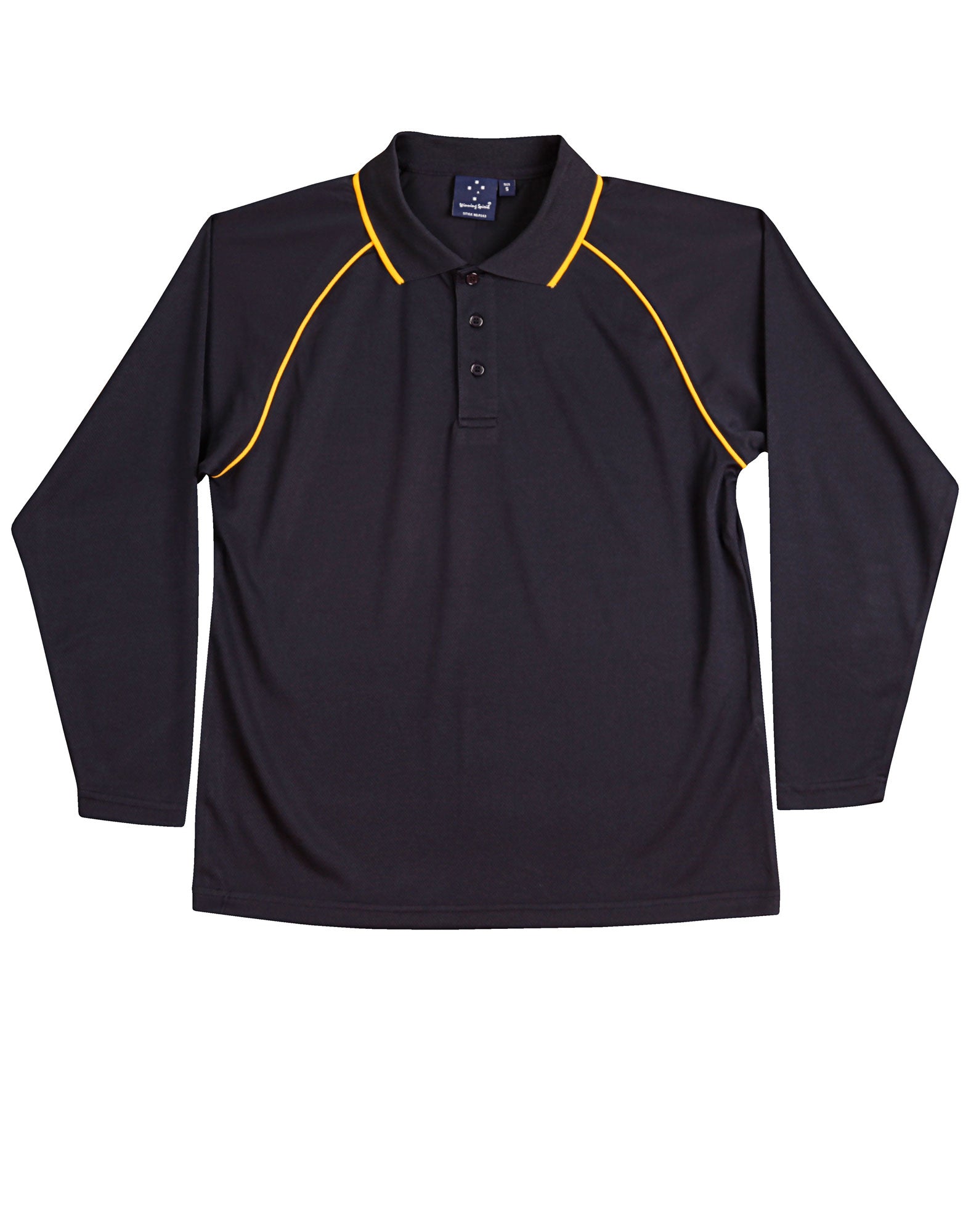 Champion Plus Men'S - Navy Gold