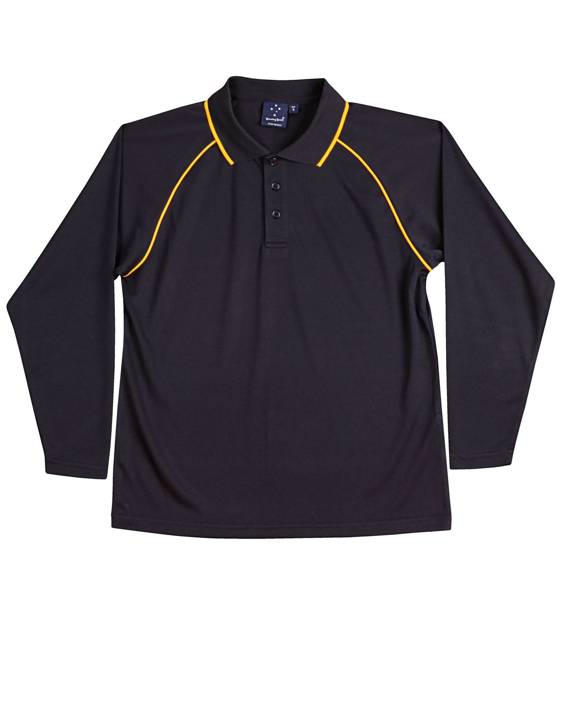 Champion Plus Men'S - Navy Gold