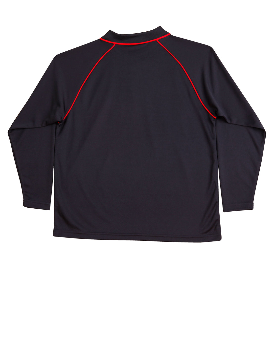 Champion Plus Kids - Navy Red