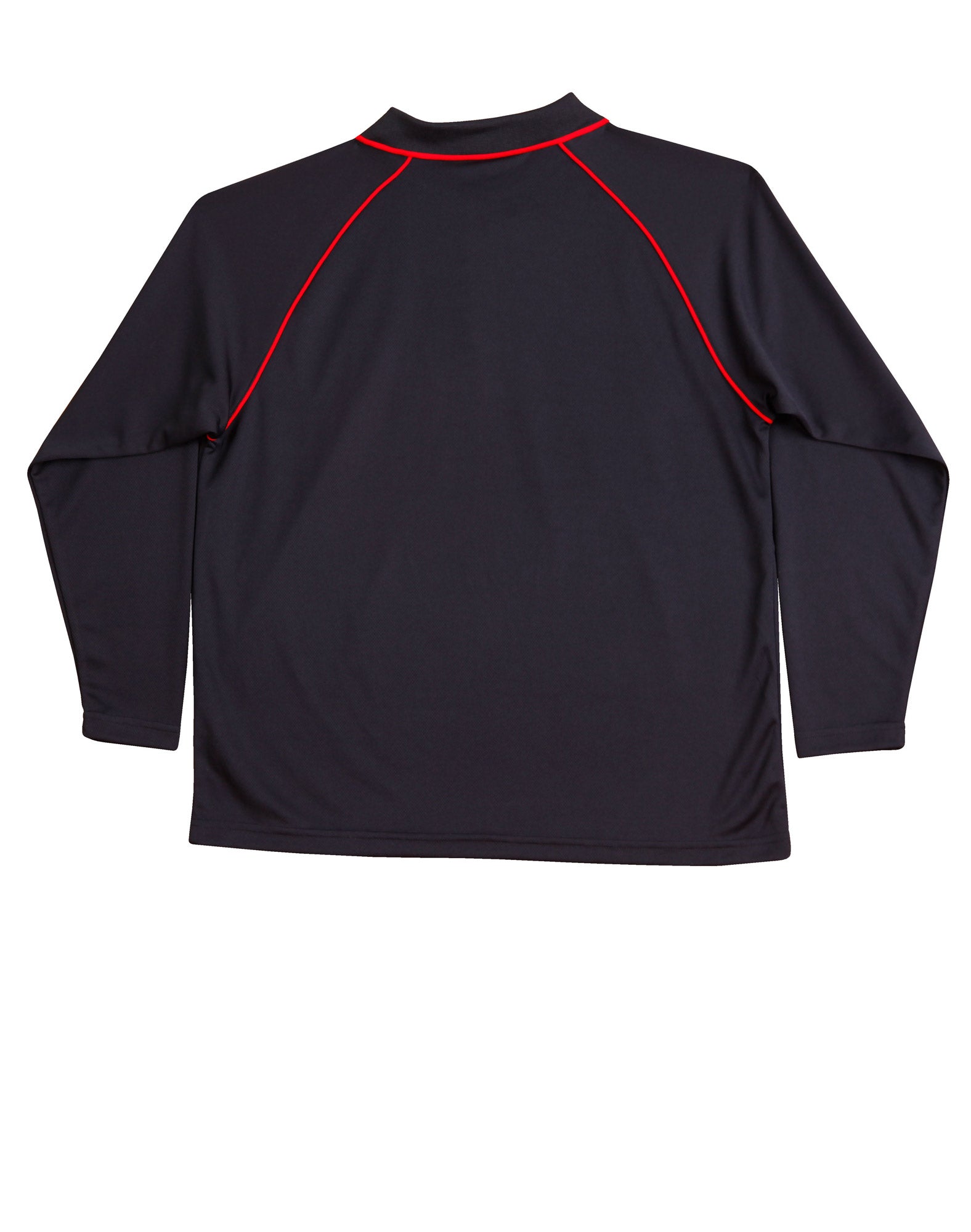 Champion Plus Men'S - Navy Red